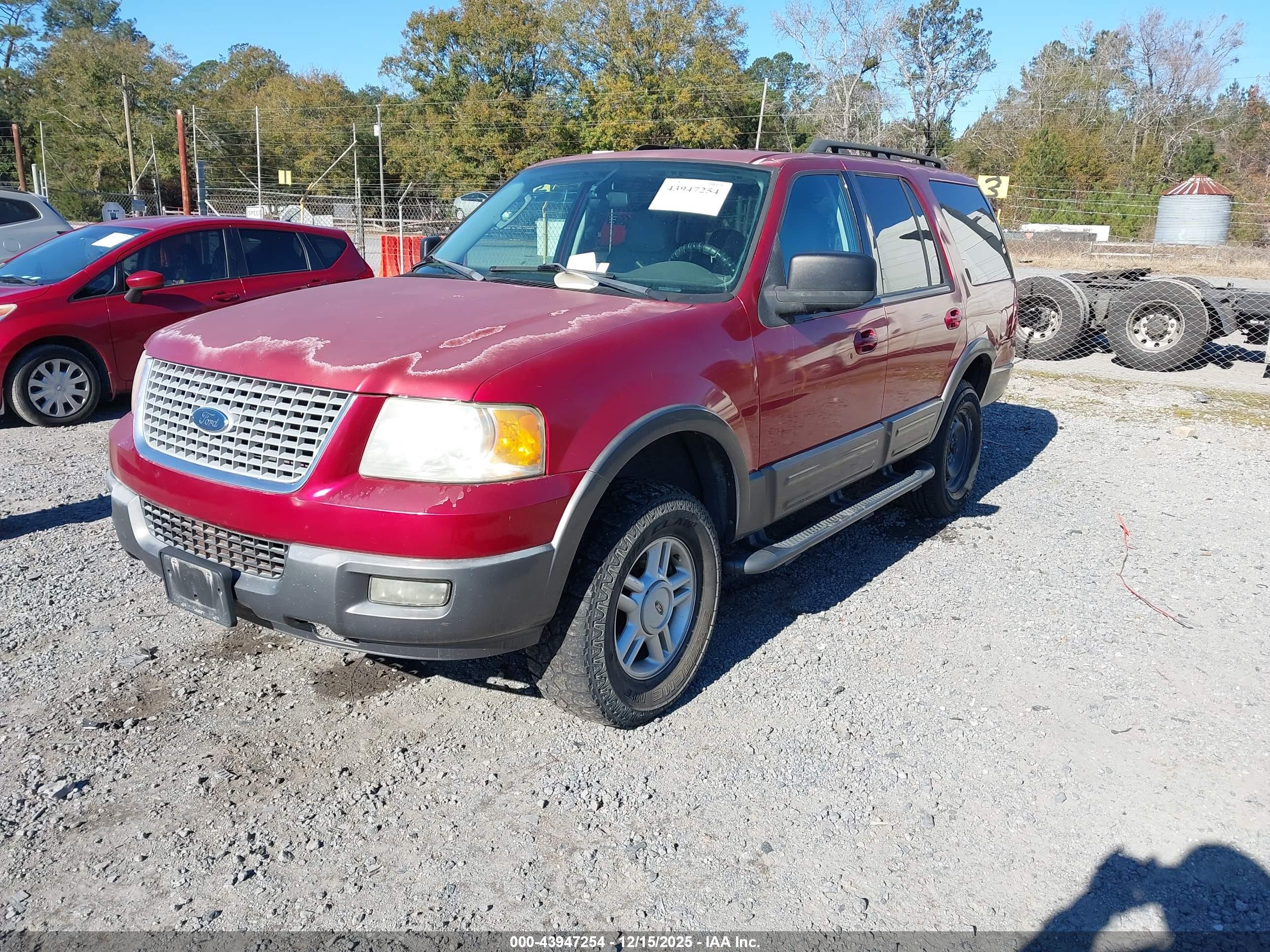 FORD EXPEDITION image 2