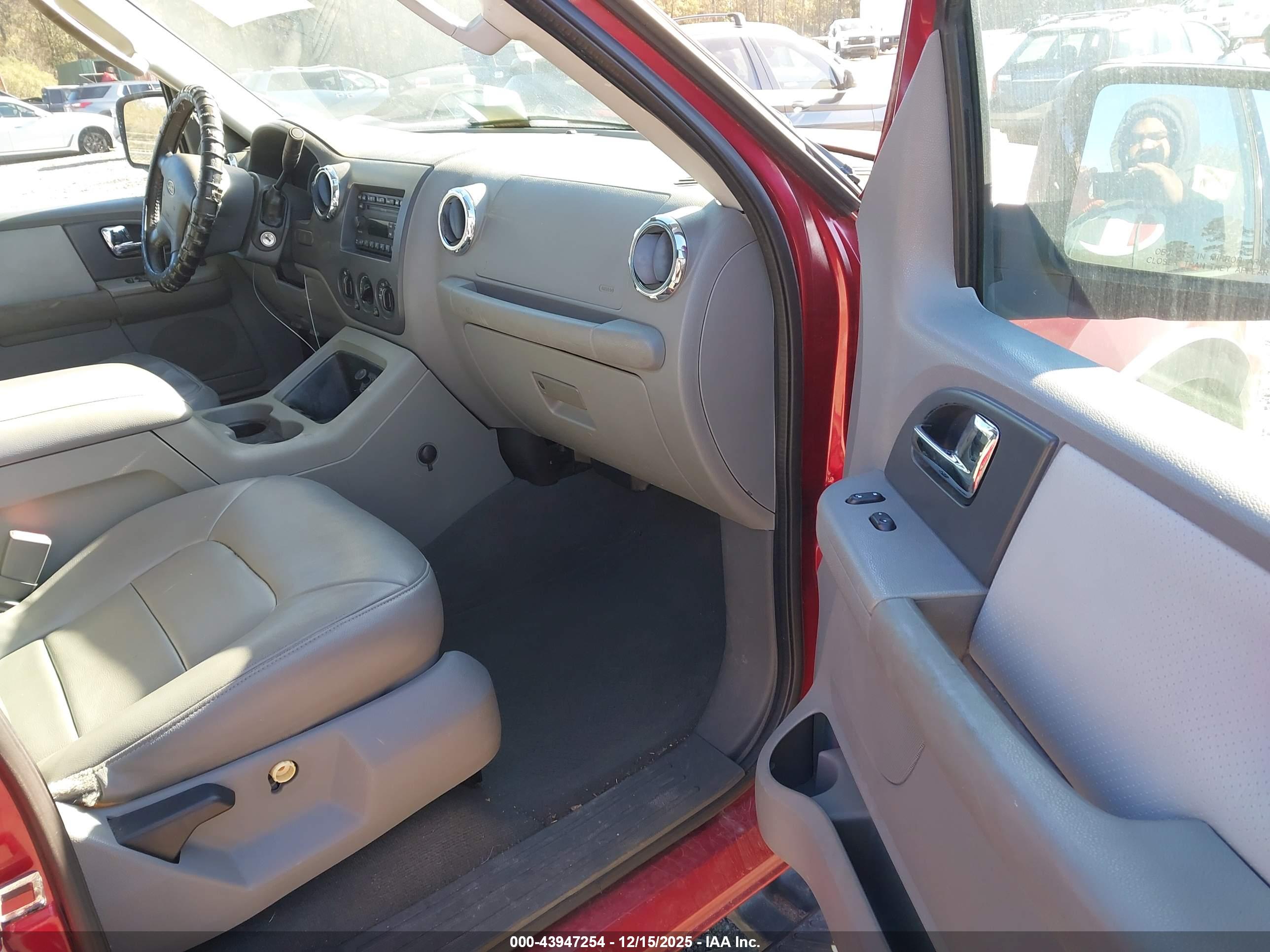 FORD EXPEDITION image 5