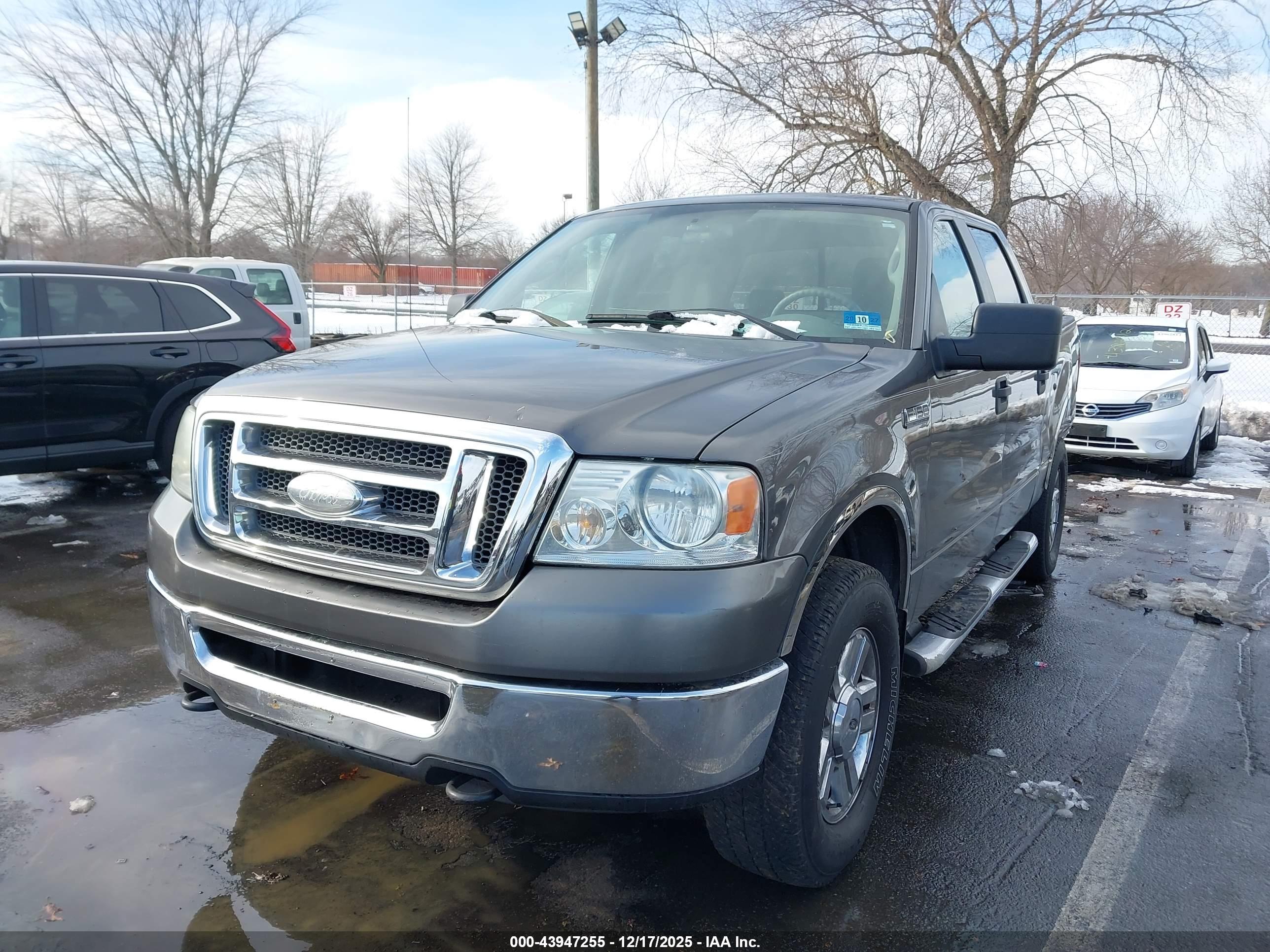 FORD F-150 image 2