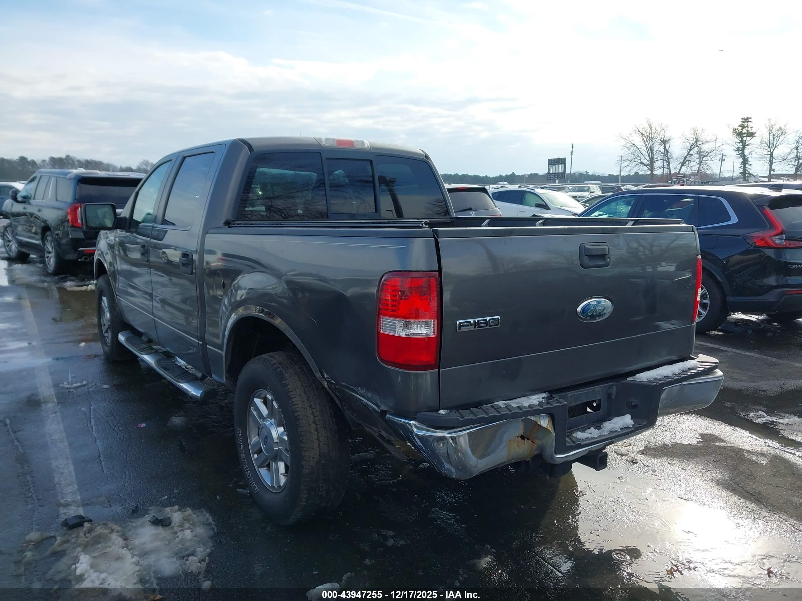 FORD F-150 image 3