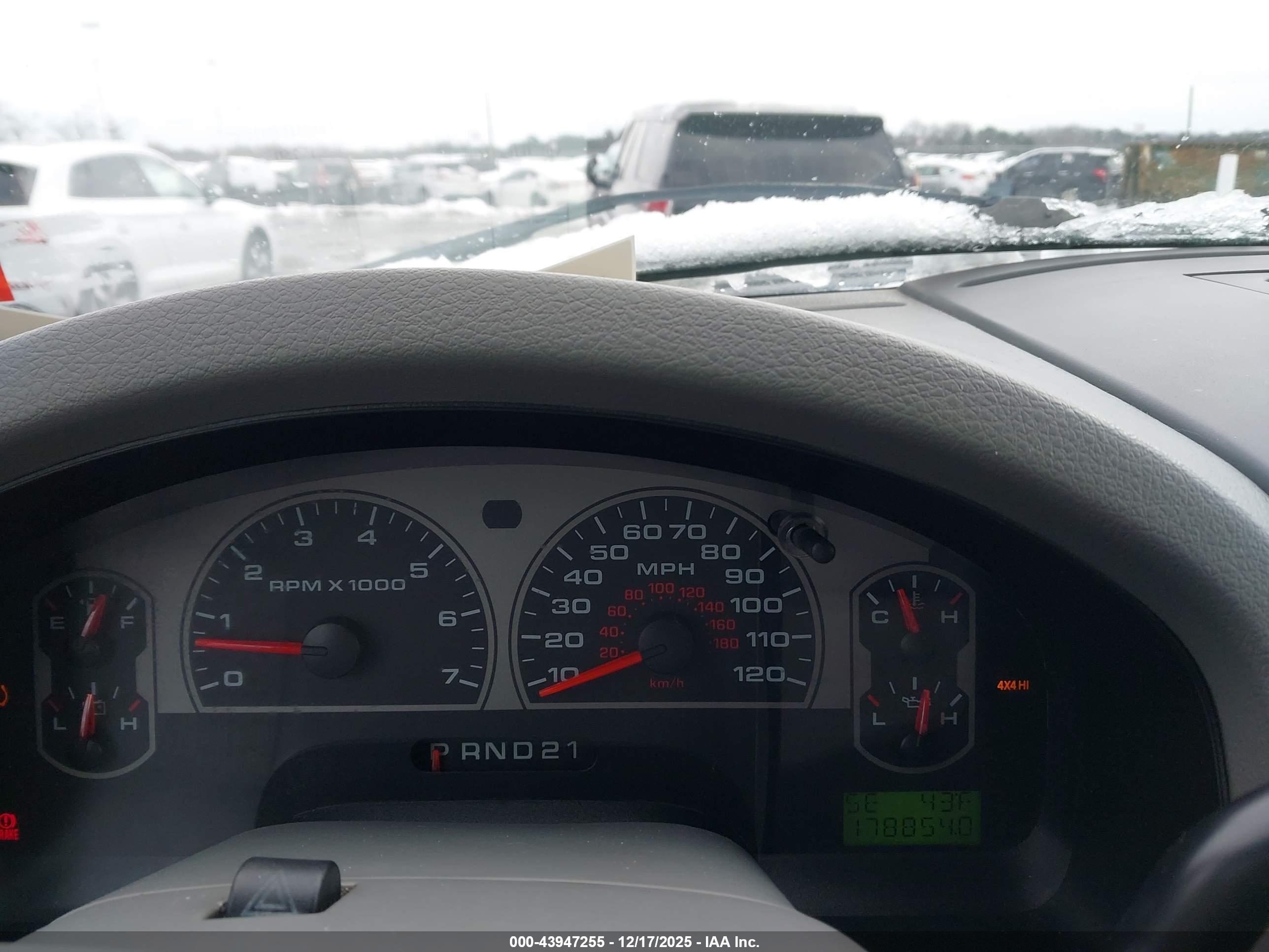 FORD F-150 image 7
