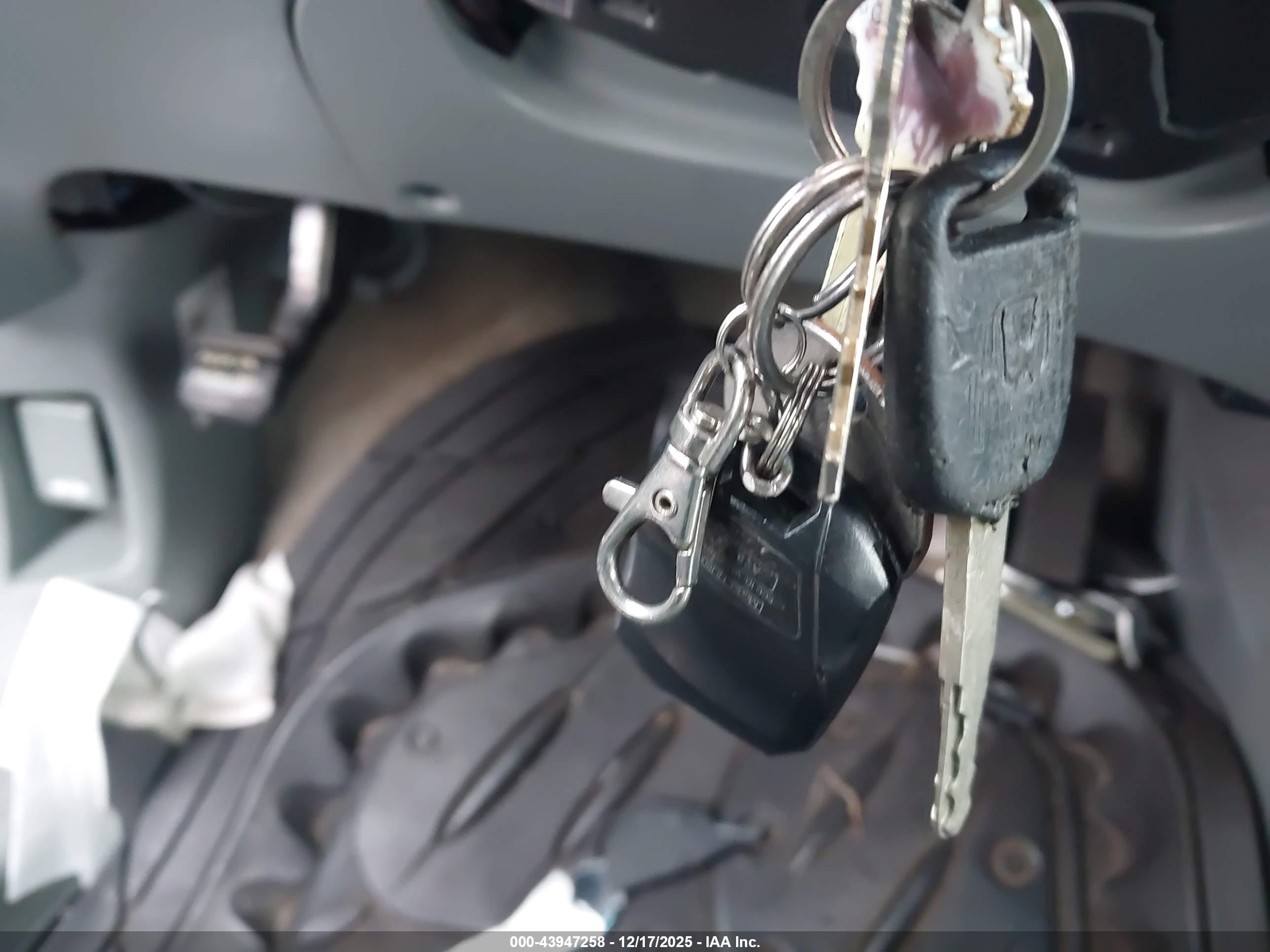 HONDA PILOT image 11