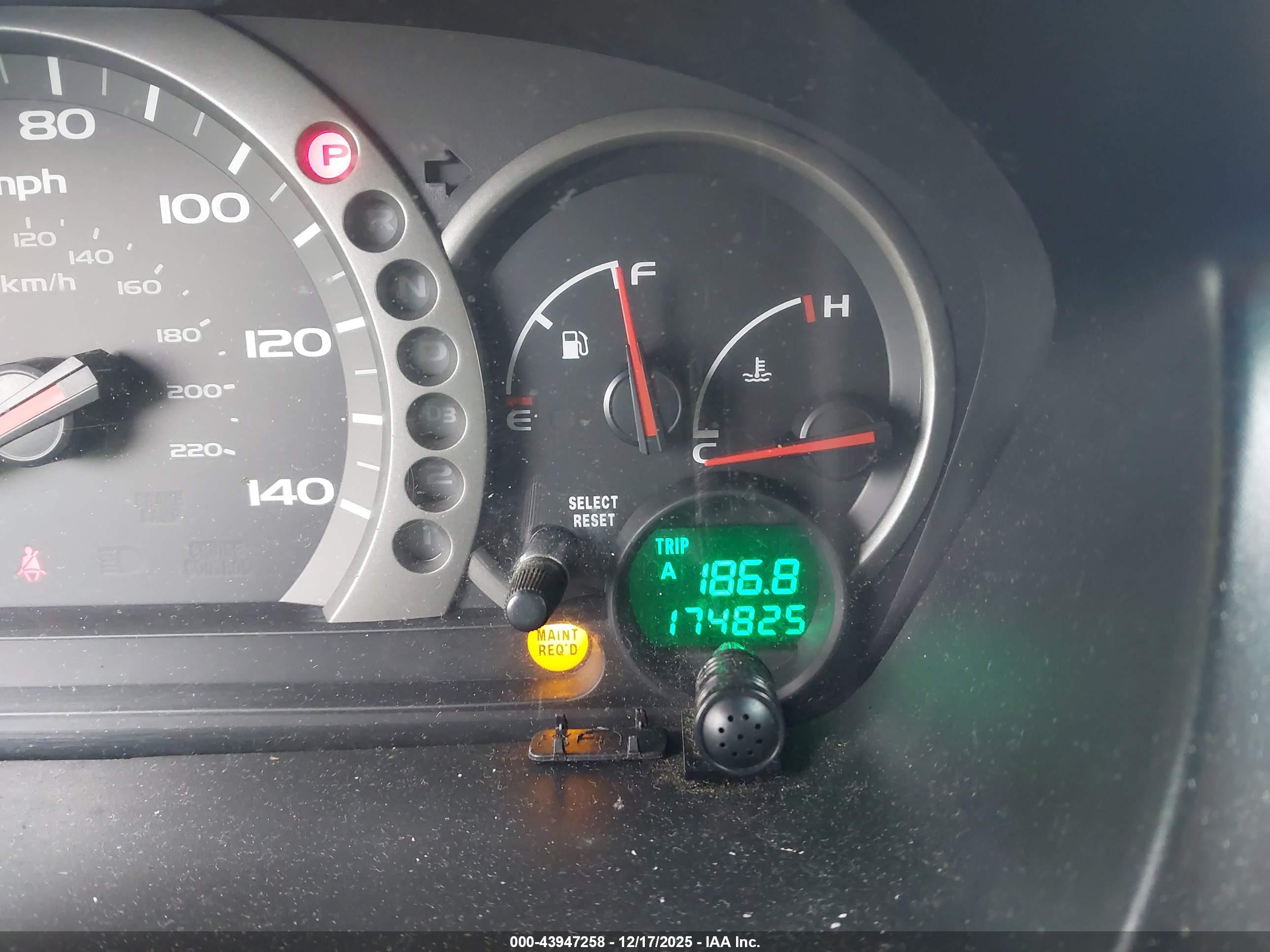 HONDA PILOT image 7