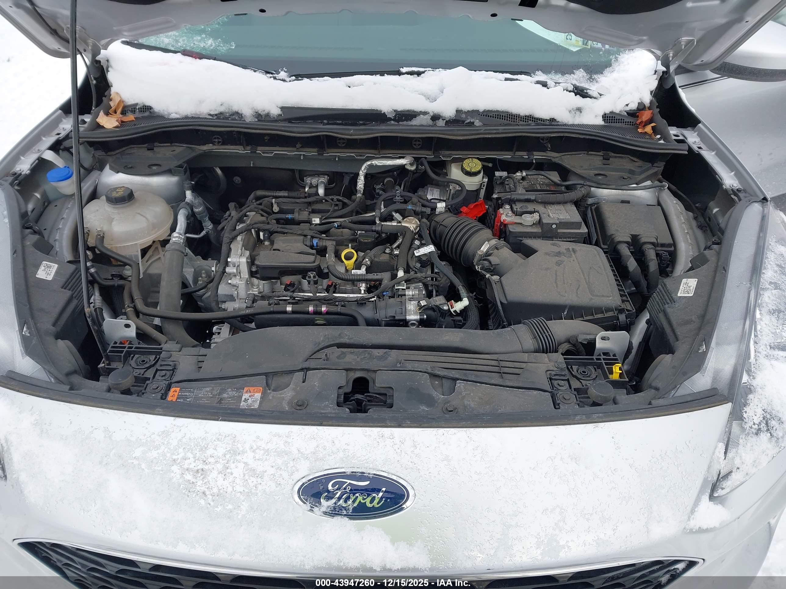 FORD ESCAPE image 10