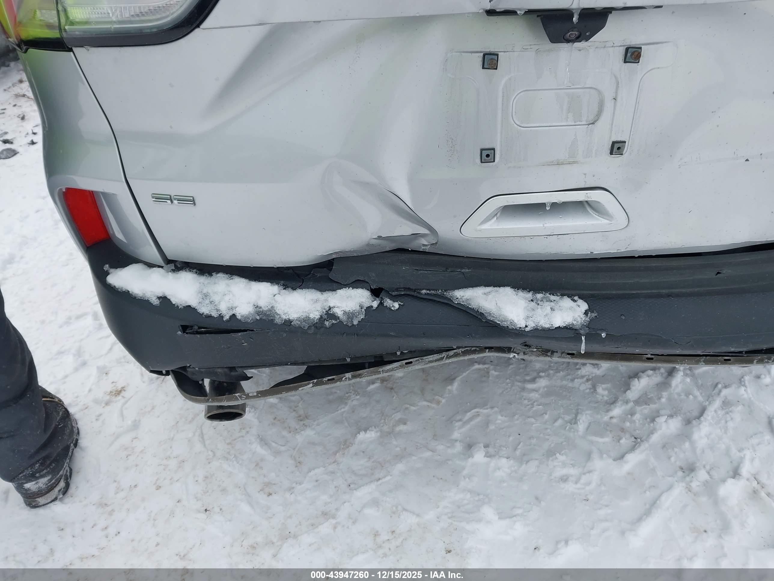 FORD ESCAPE image 6