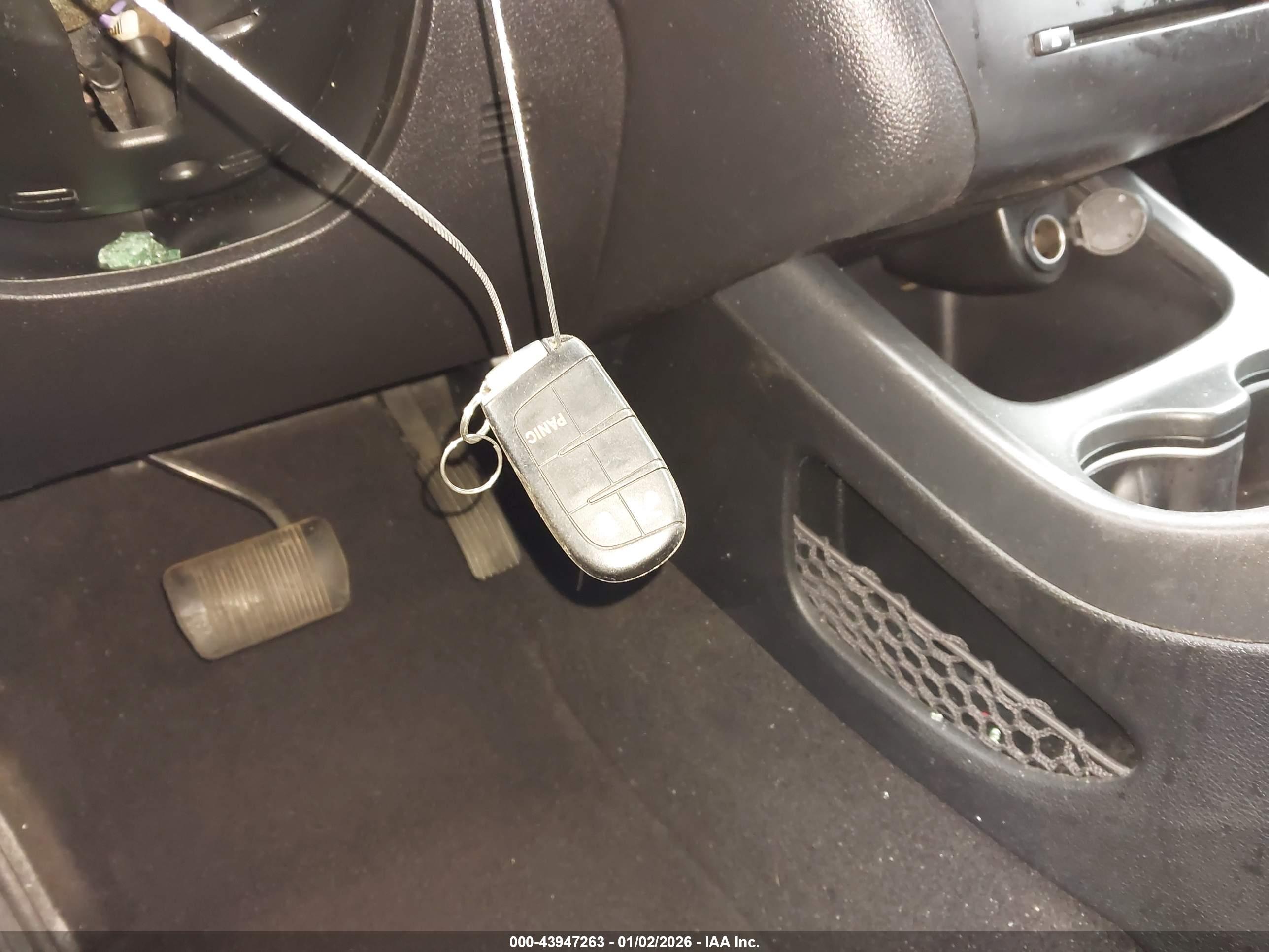 DODGE JOURNEY image 11