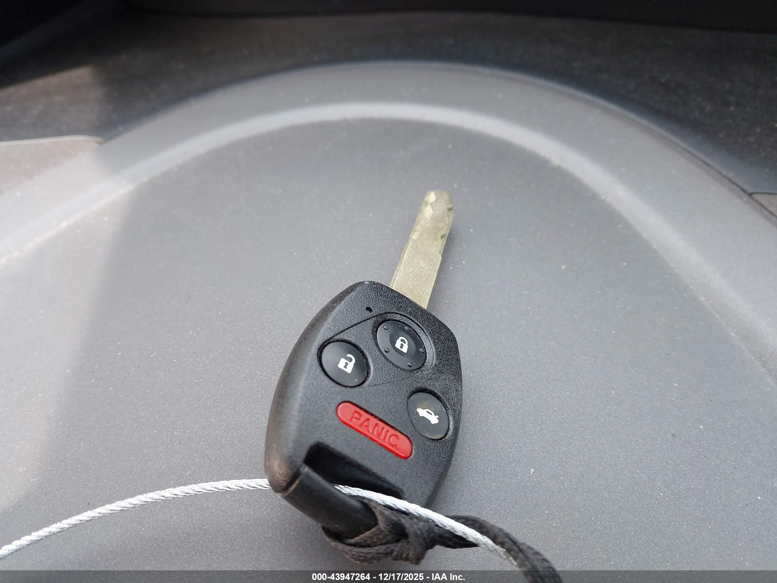 HONDA CIVIC image 11