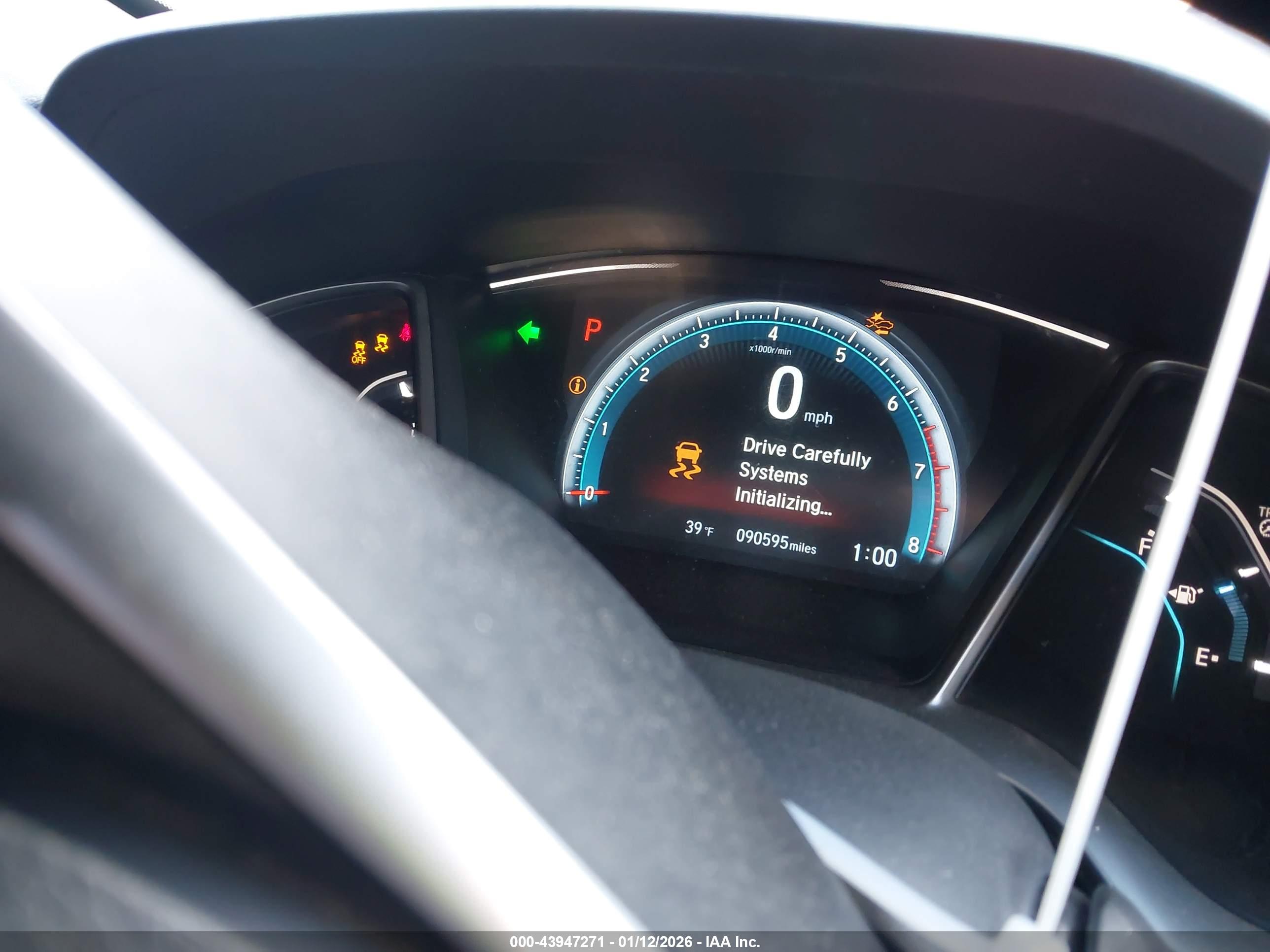HONDA CIVIC image 7