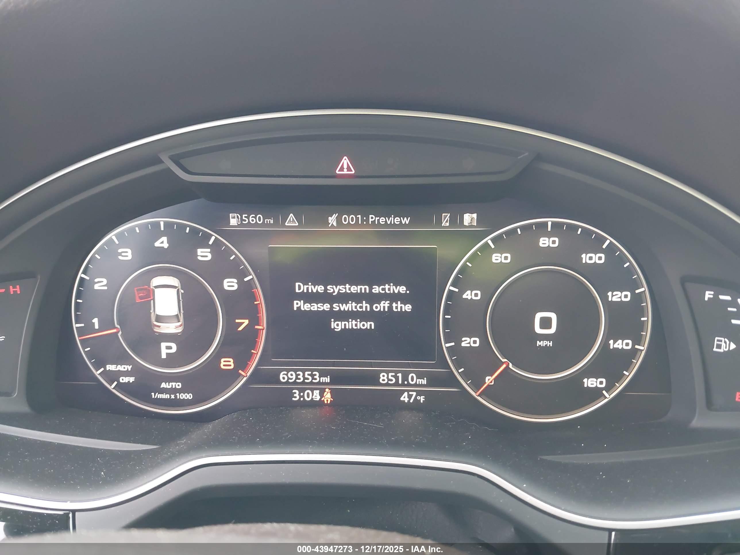 AUDI Q7 image 7