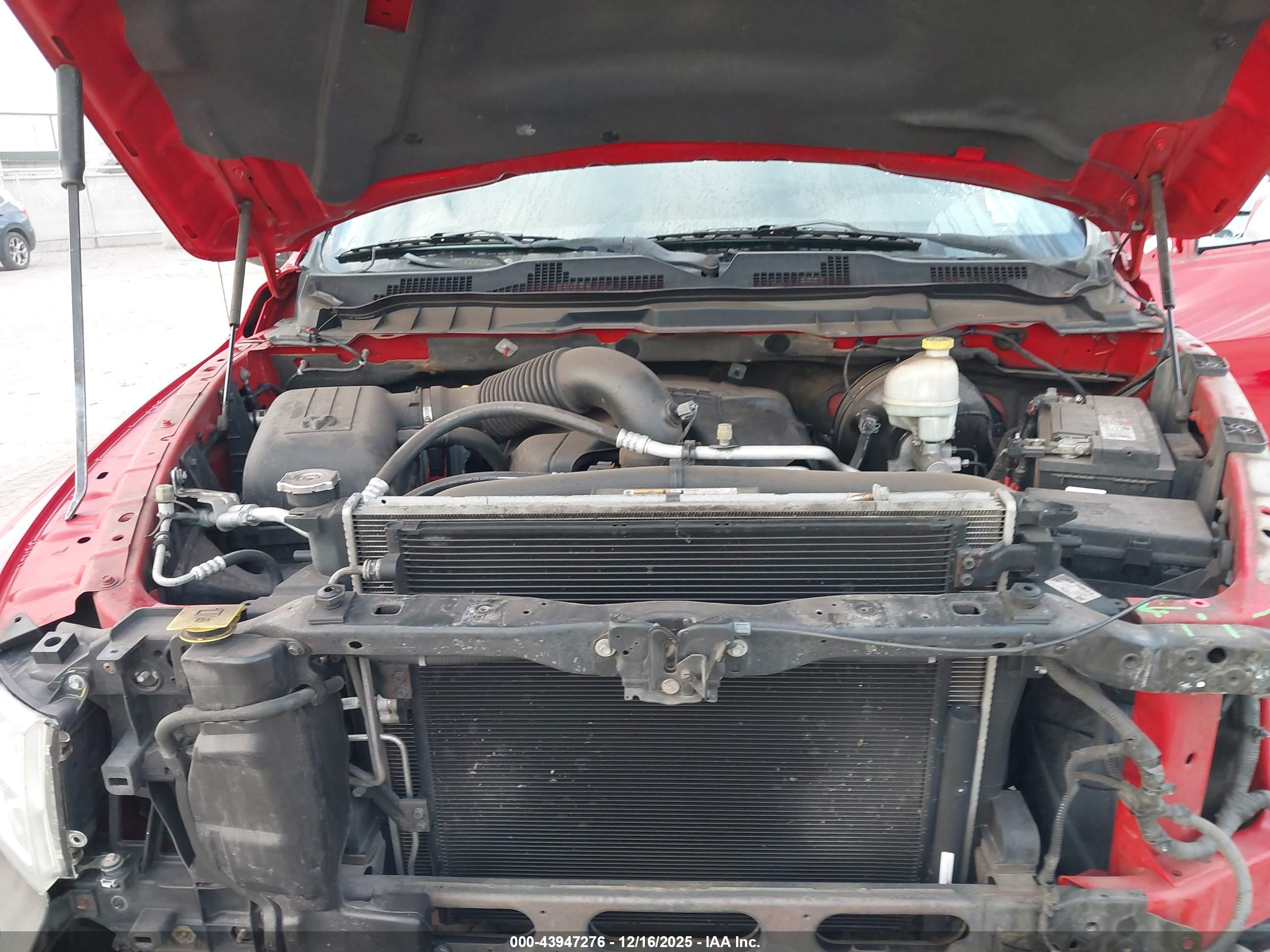 RAM 1500 image 10