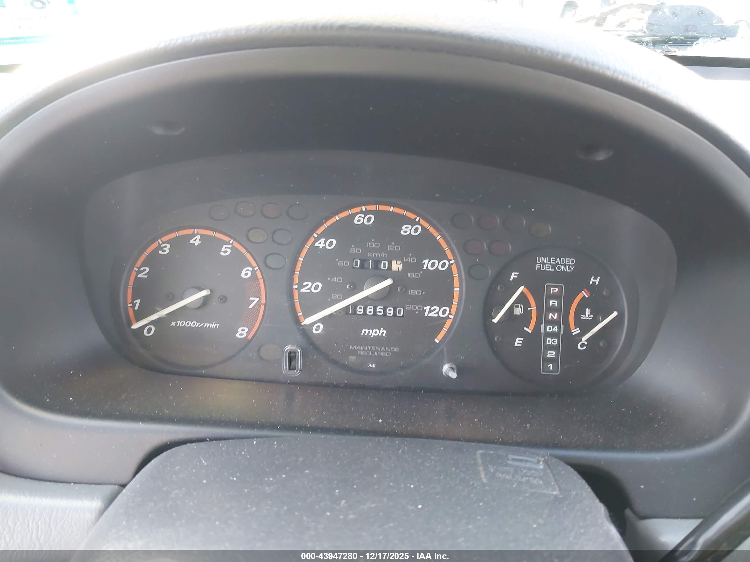 HONDA CR-V image 7
