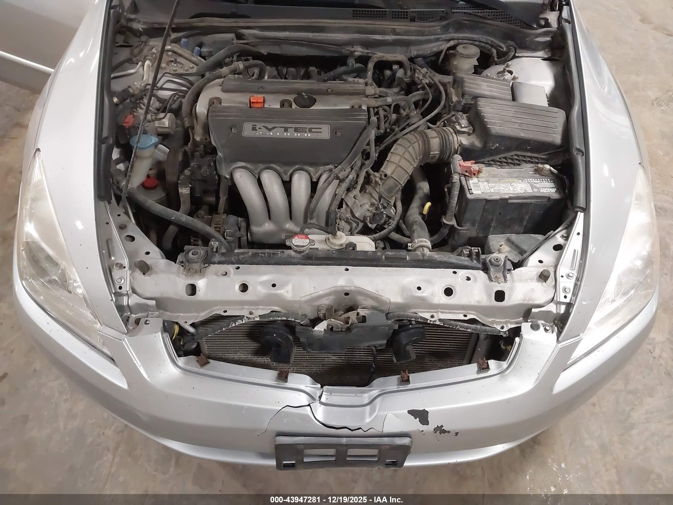 HONDA ACCORD image 10