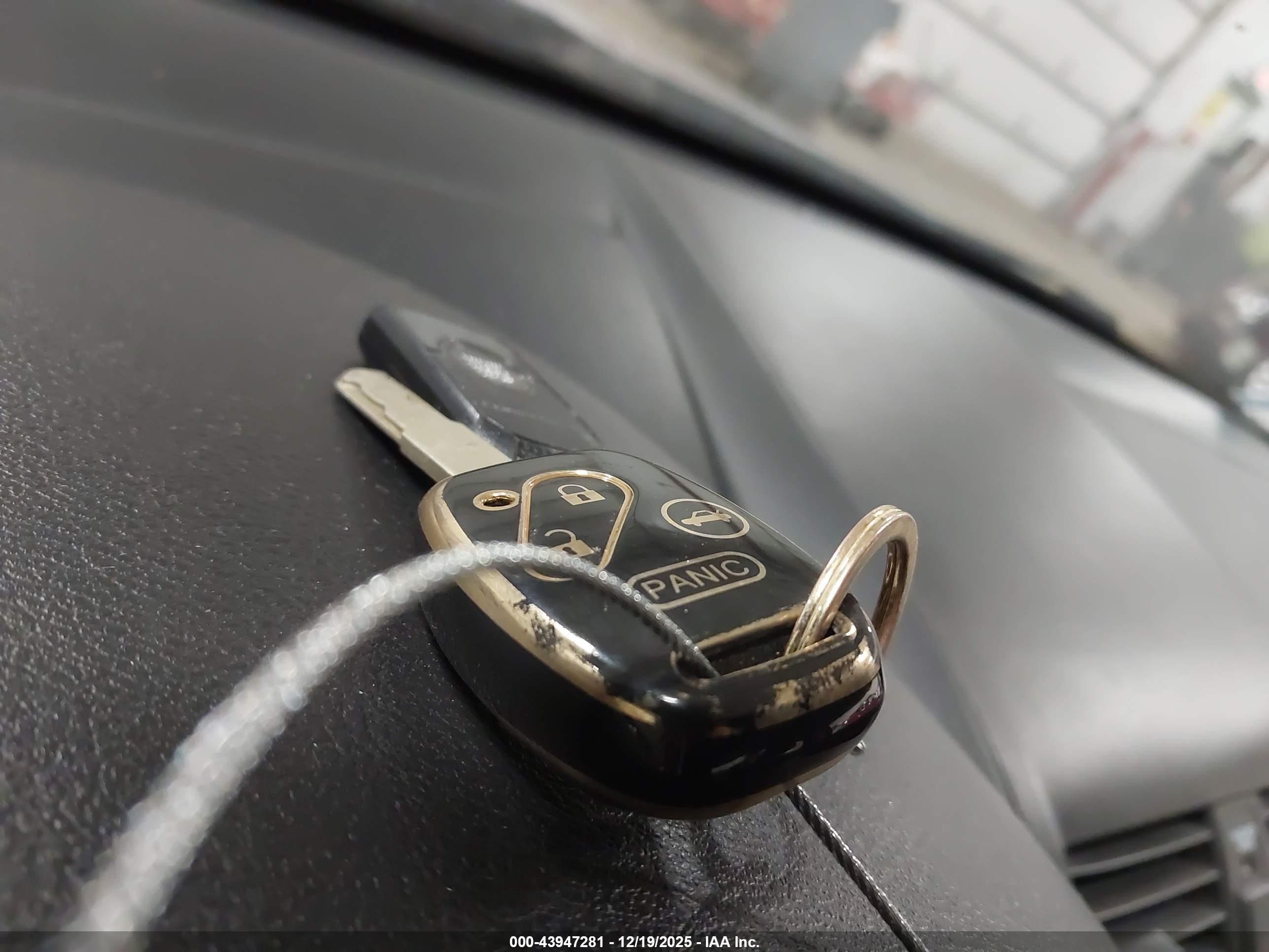HONDA ACCORD image 11