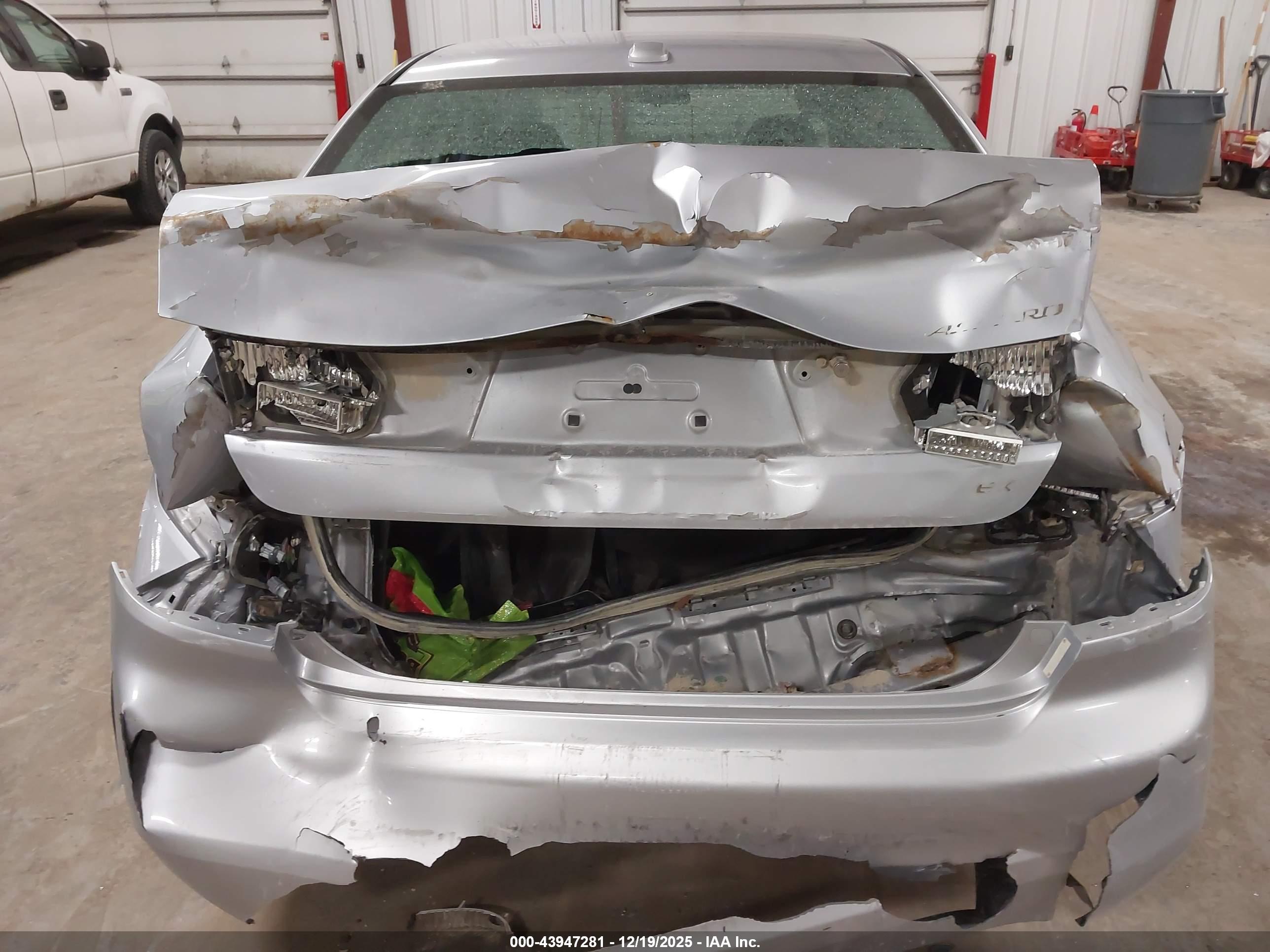 HONDA ACCORD image 6