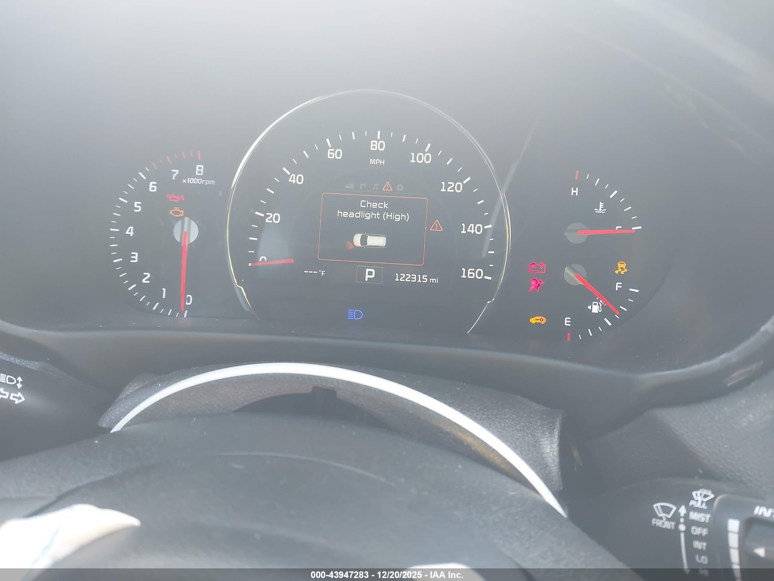 KIA SORENTO image 7