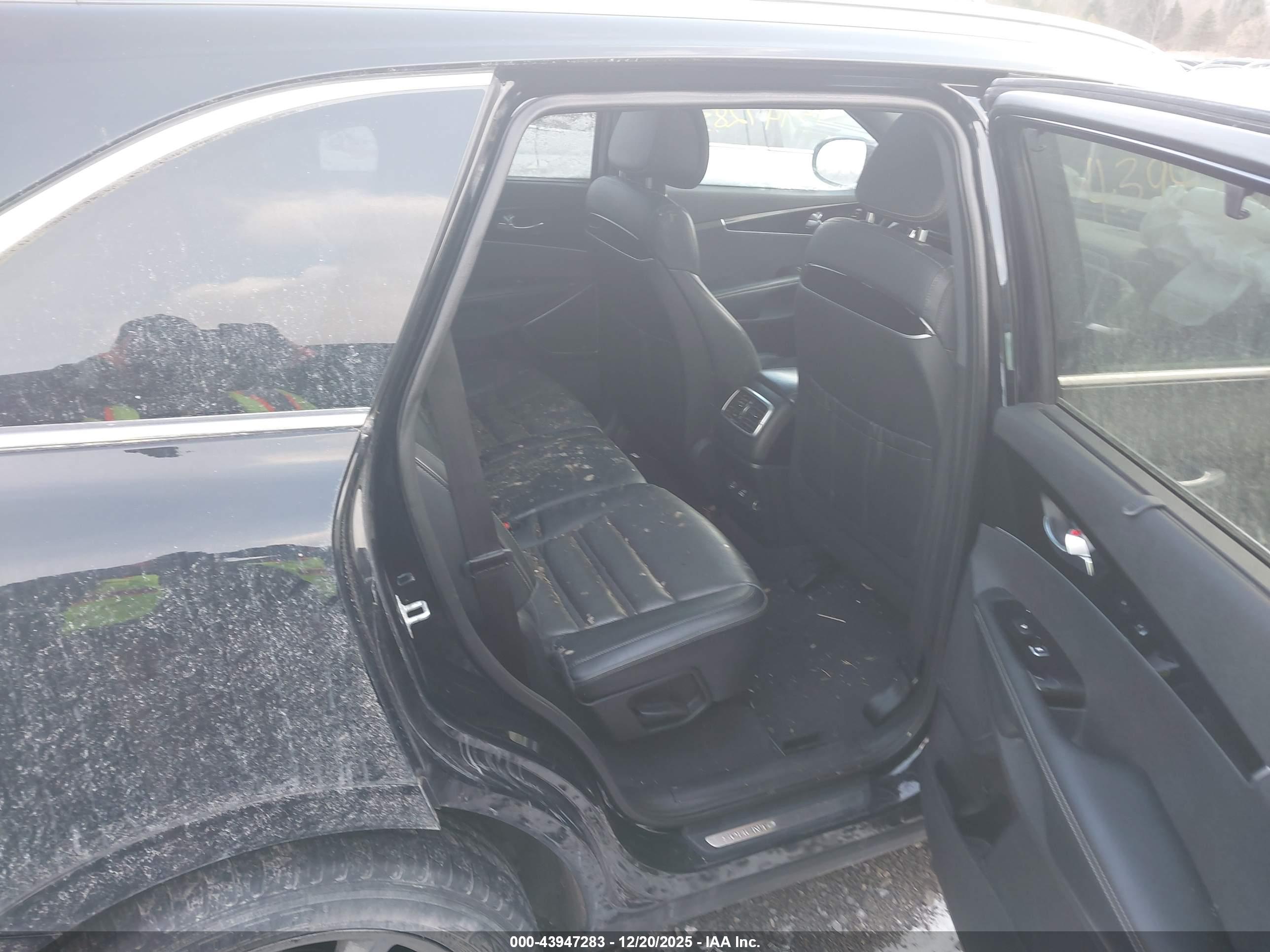 KIA SORENTO image 8