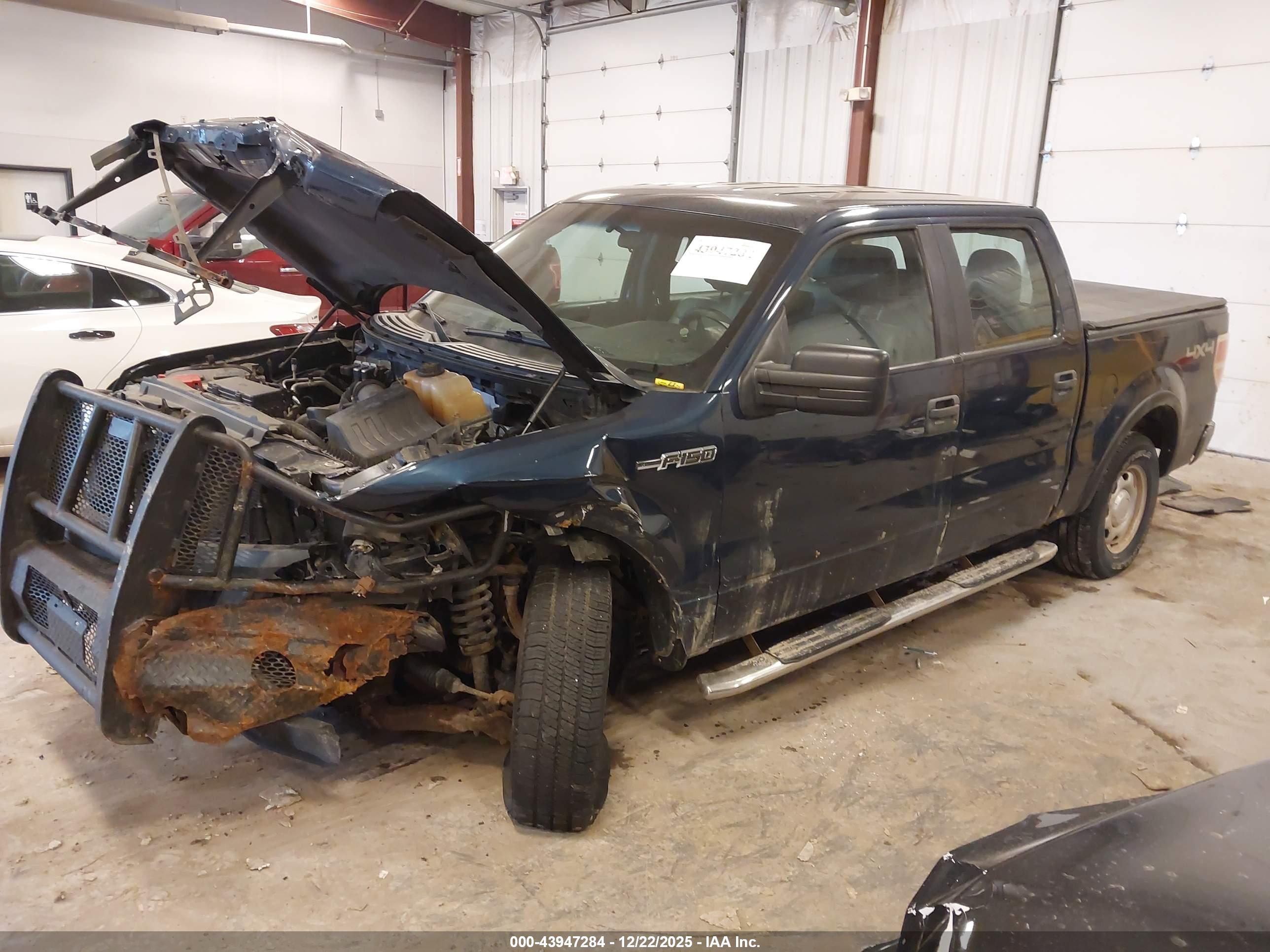FORD F-150 image 2
