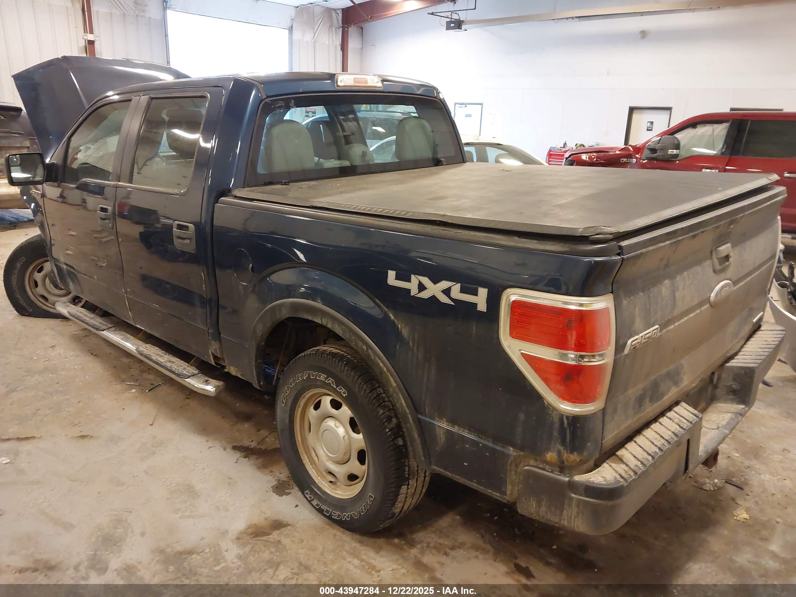 FORD F-150 image 3