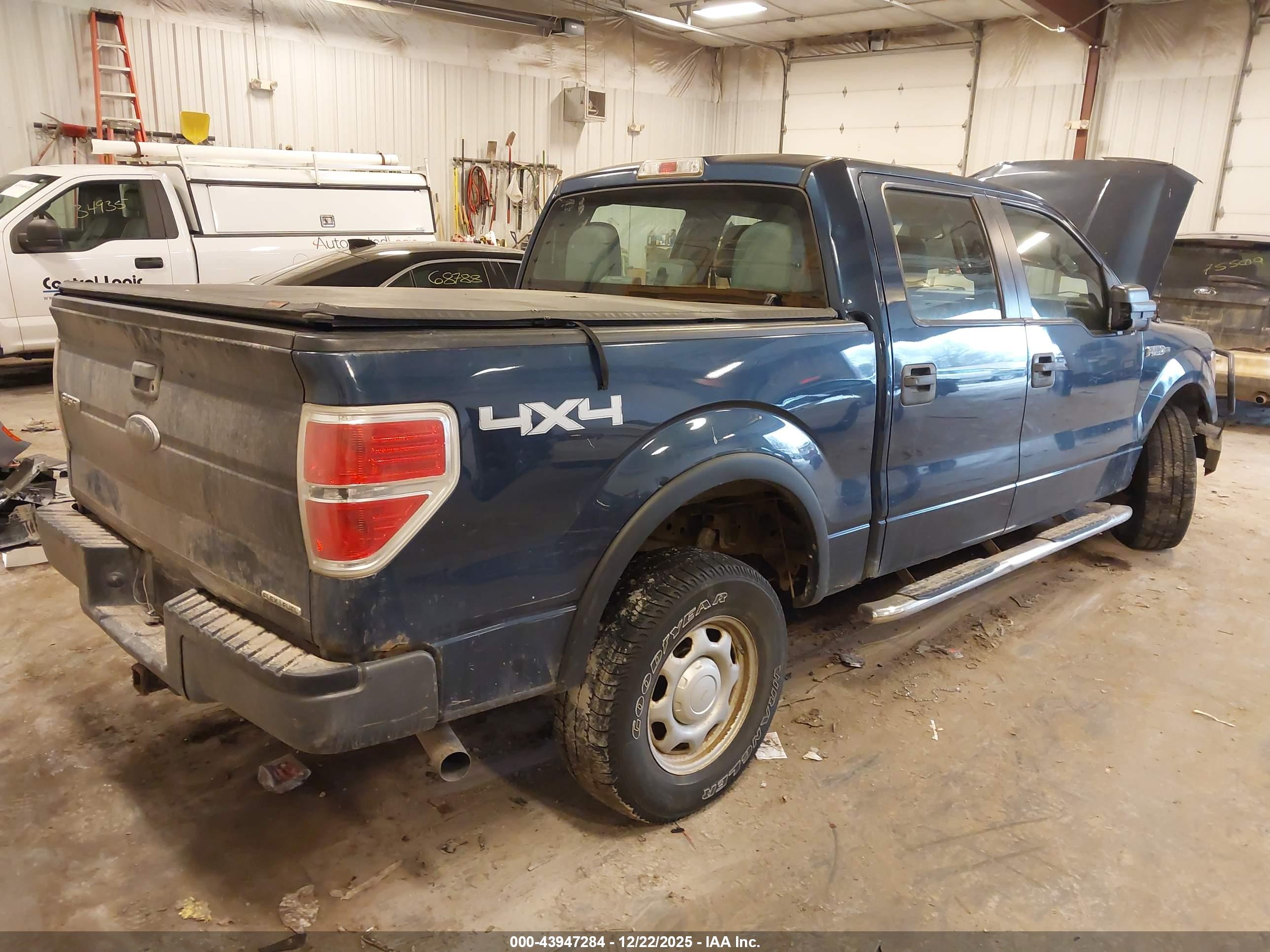 FORD F-150 image 4
