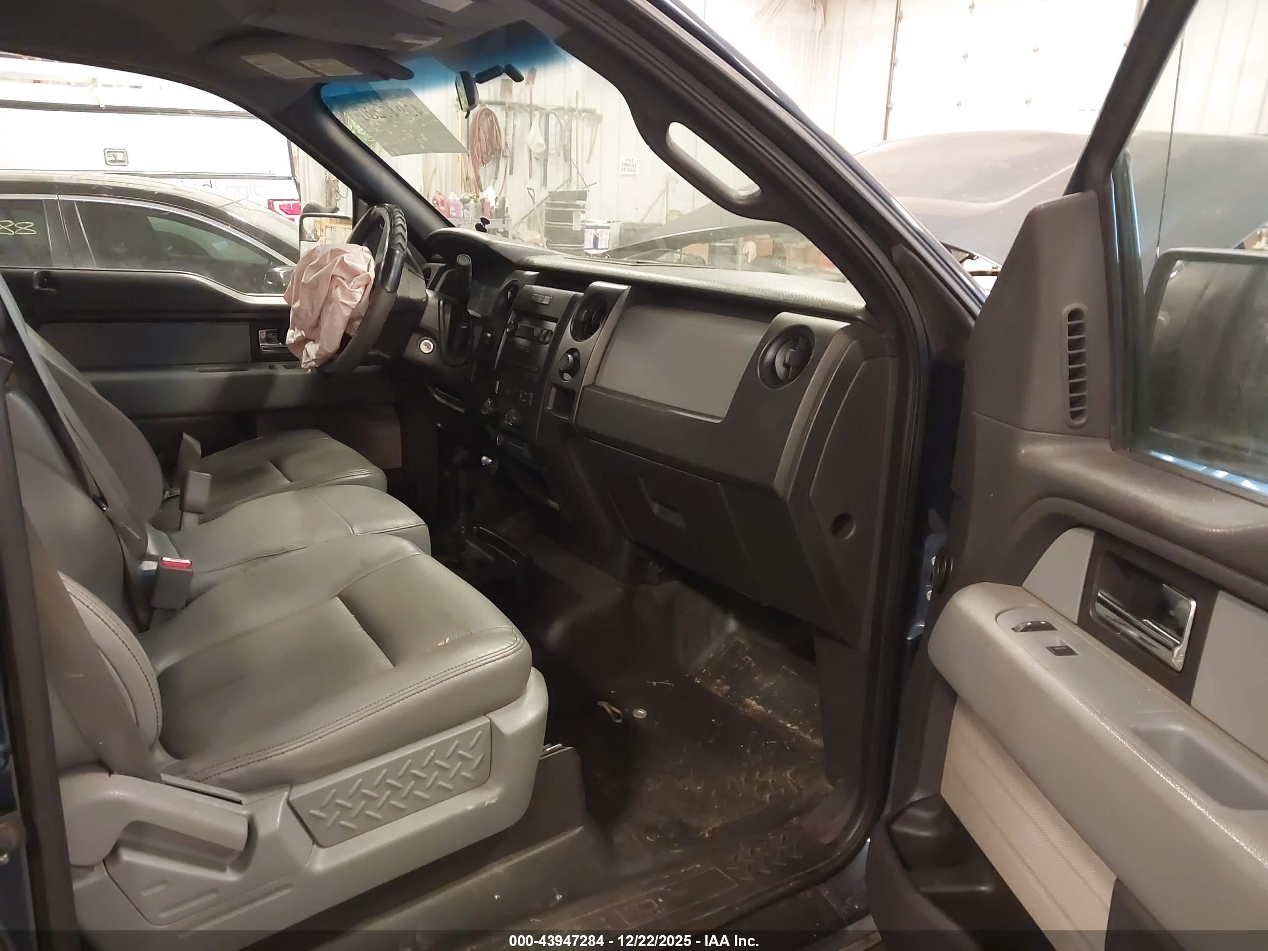 FORD F-150 image 5