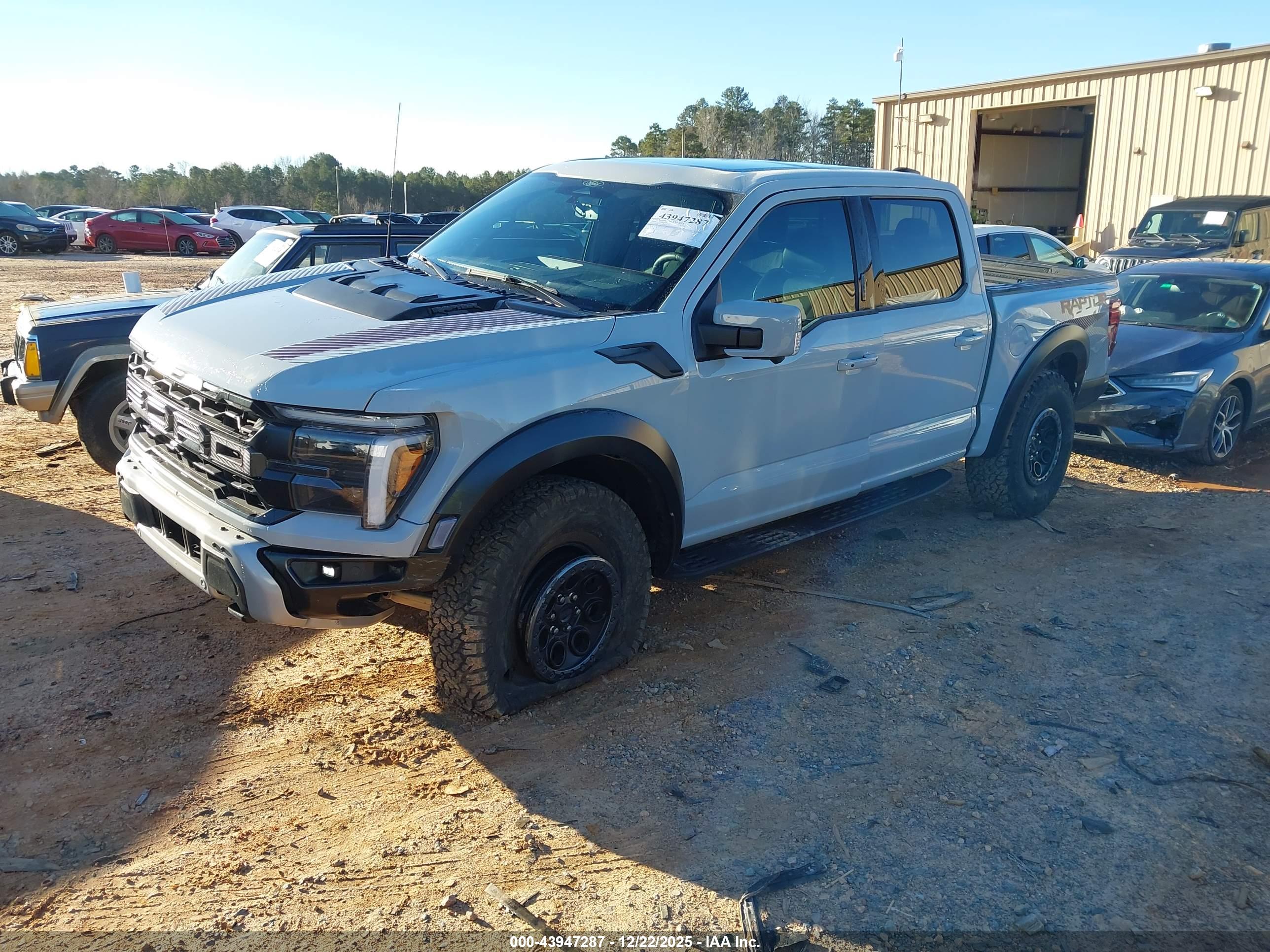 FORD F-150 image 2