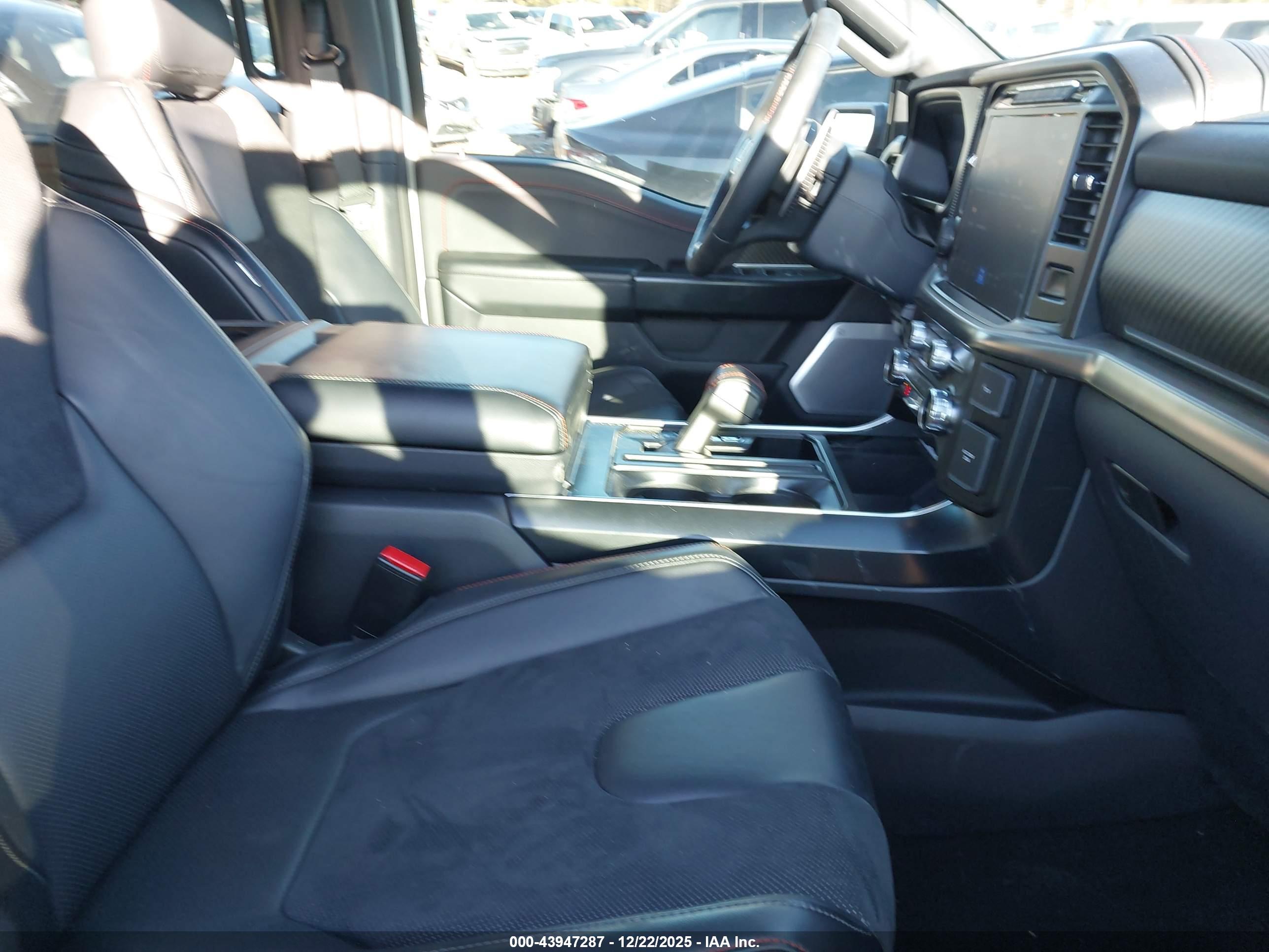 FORD F-150 image 5