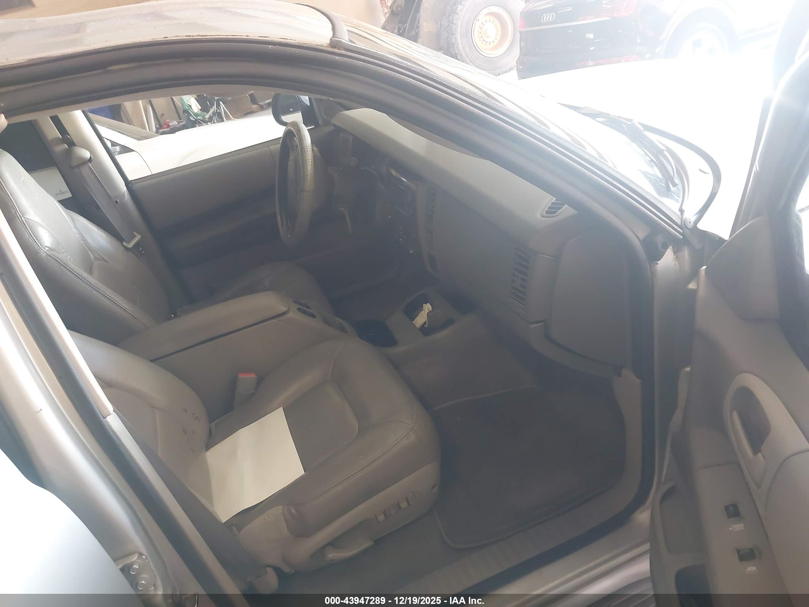 DODGE DURANGO image 5