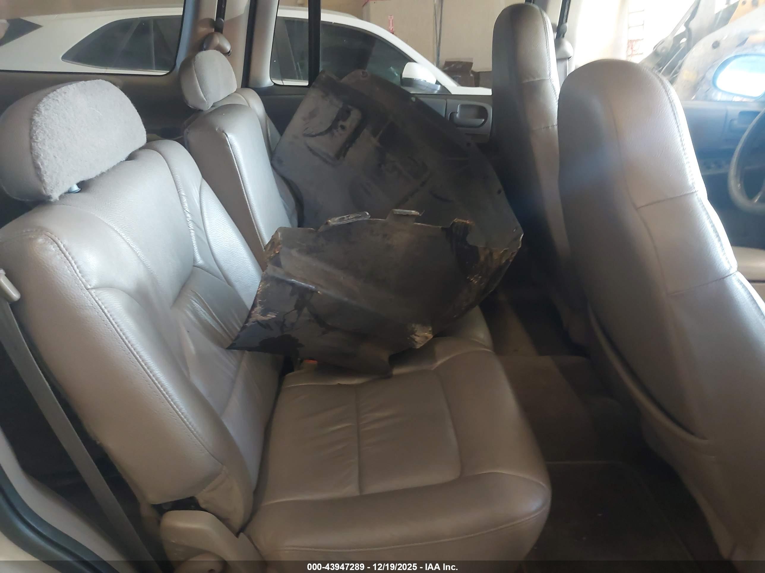 DODGE DURANGO image 8