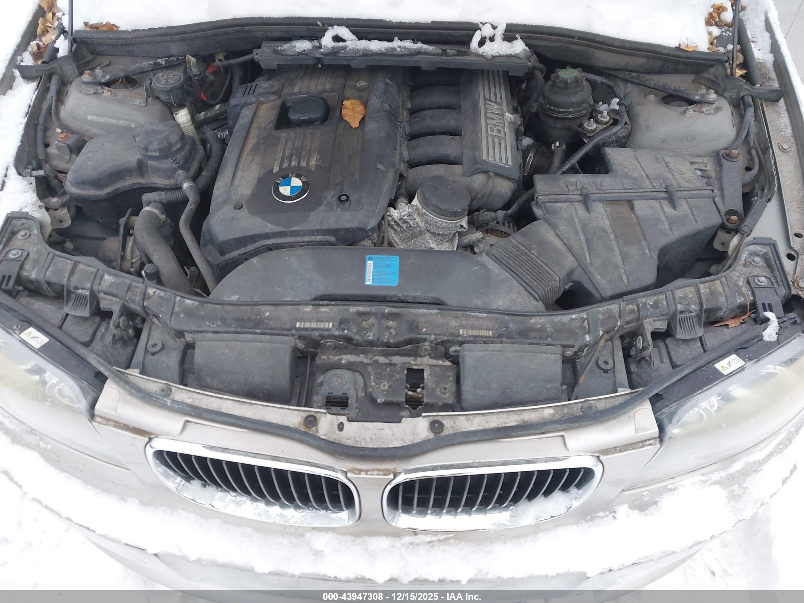 BMW 128I image 10