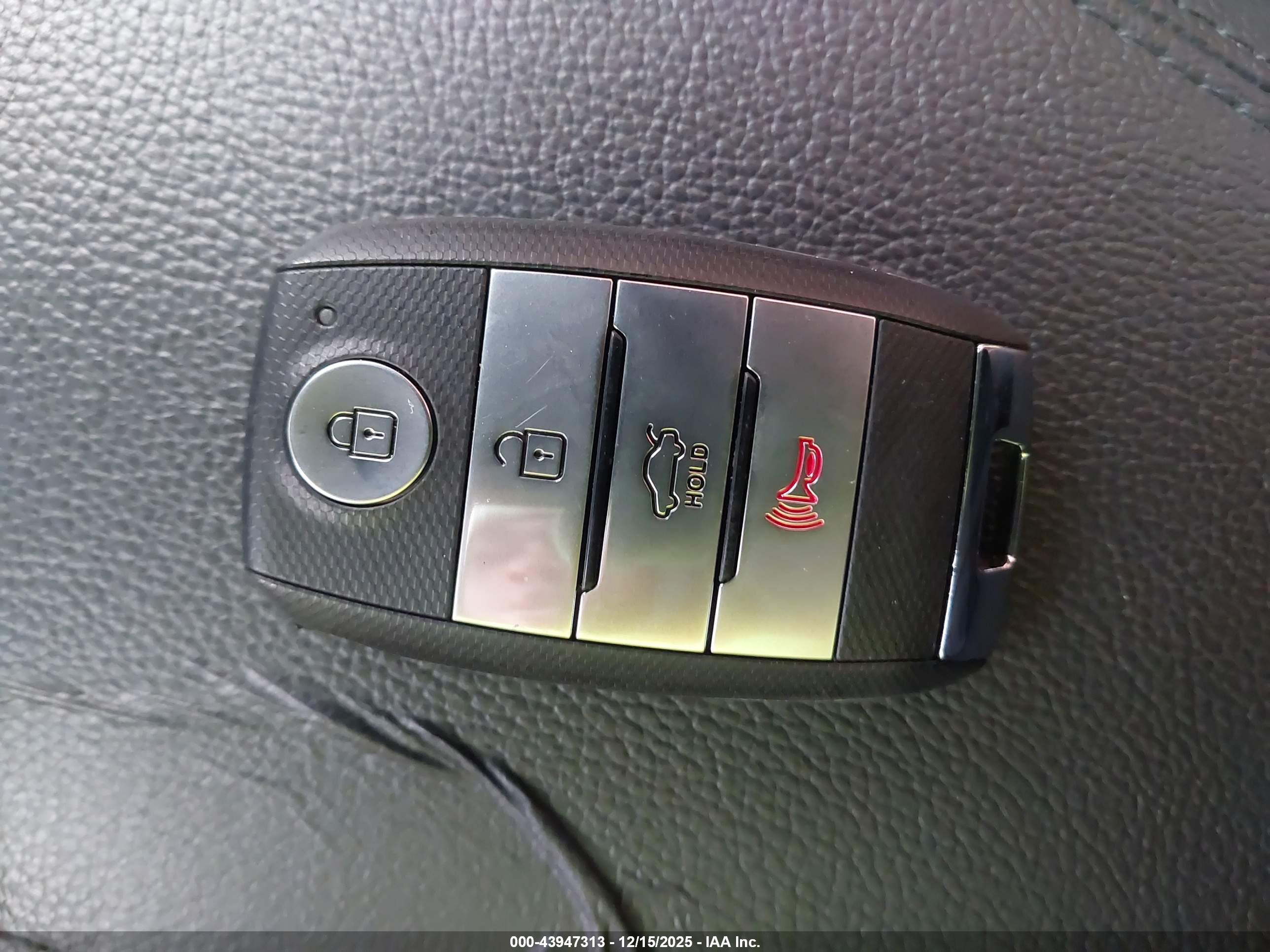 KIA OPTIMA image 11