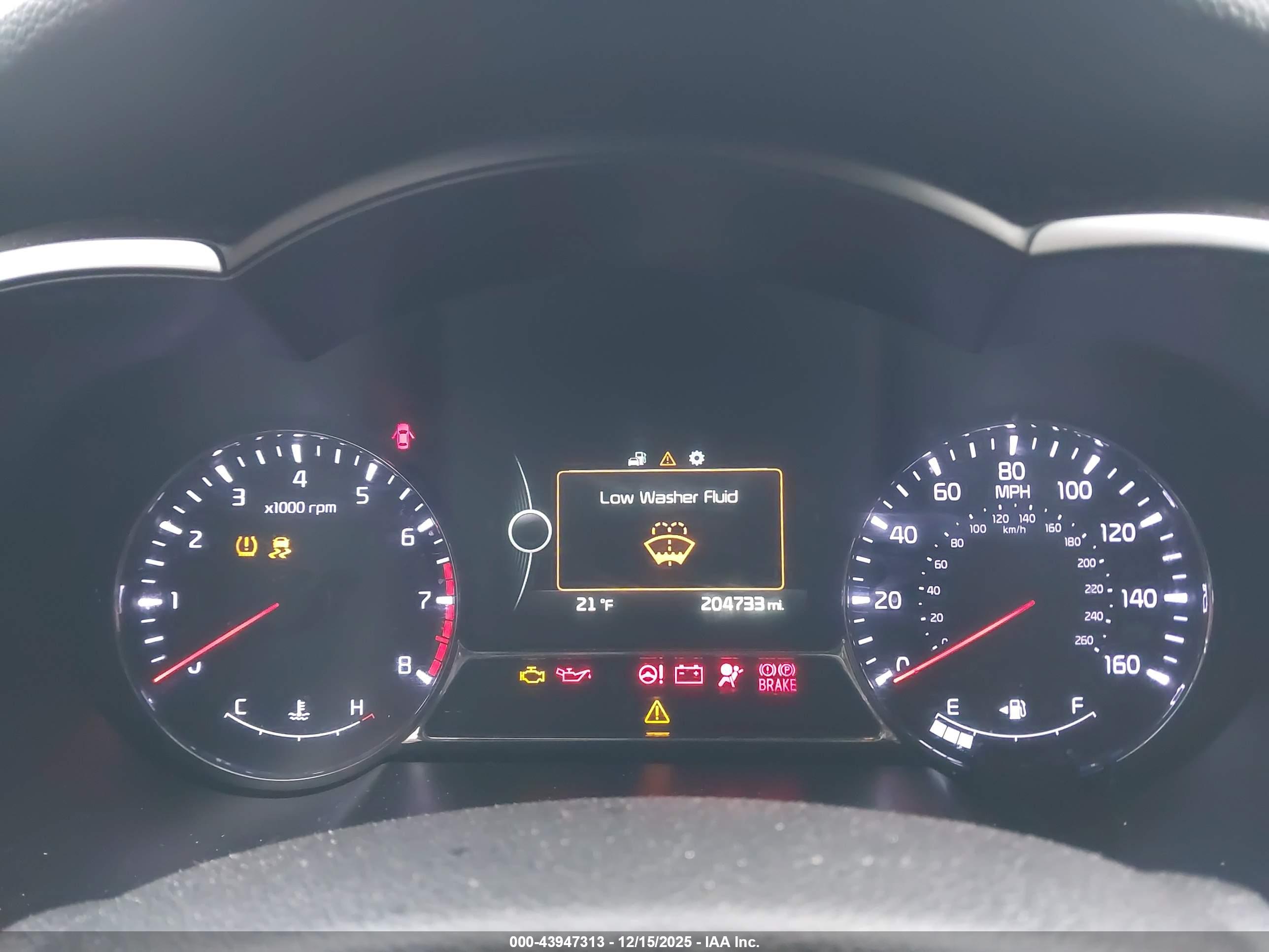 KIA OPTIMA image 7