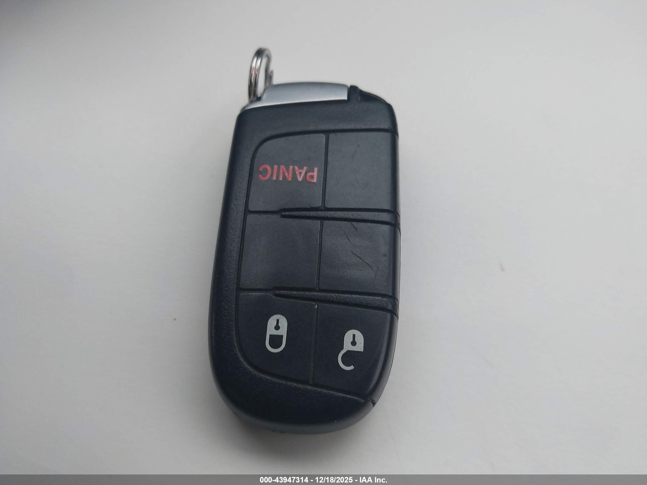 JEEP GRAND image 11