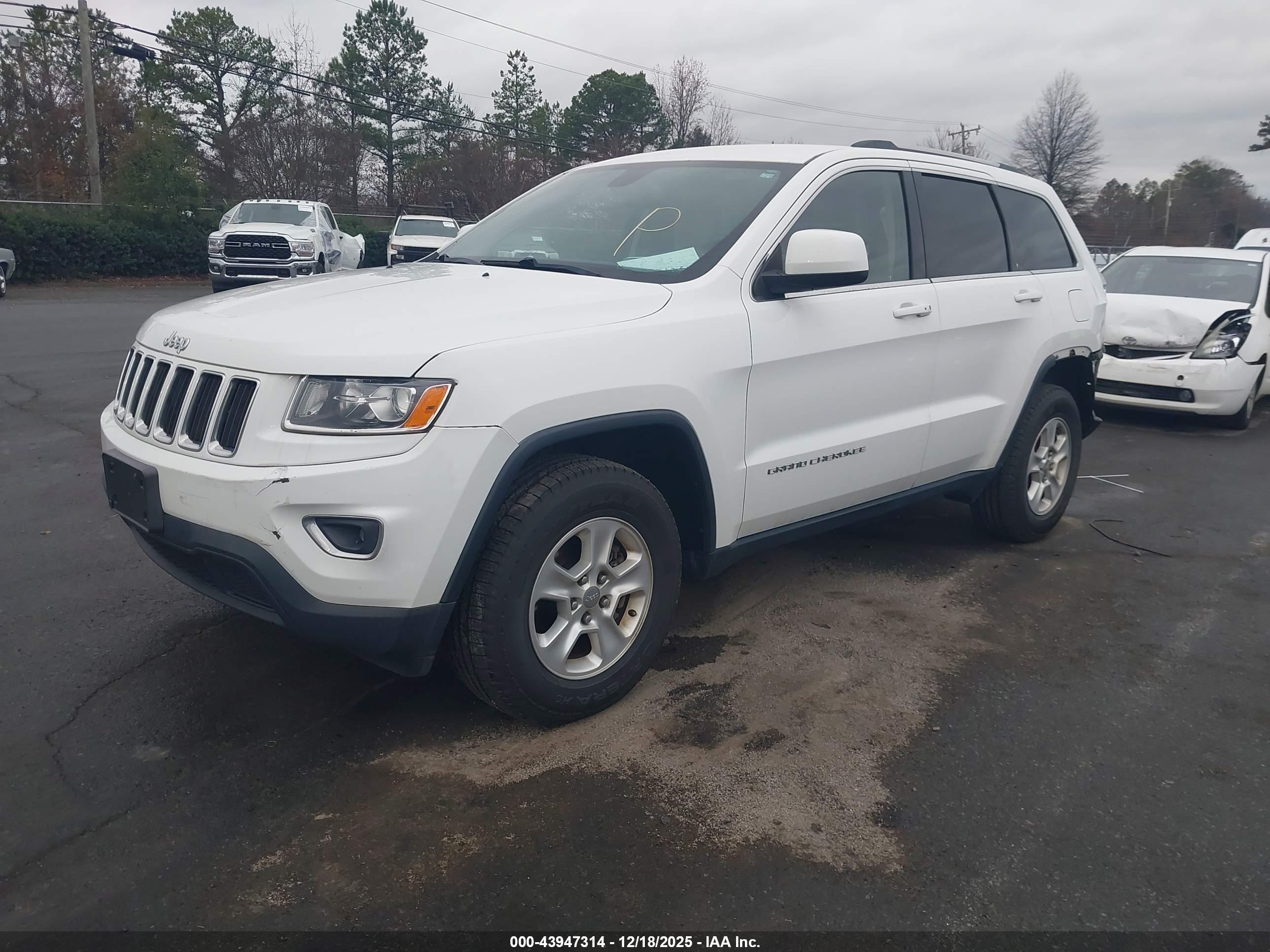 JEEP GRAND image 2