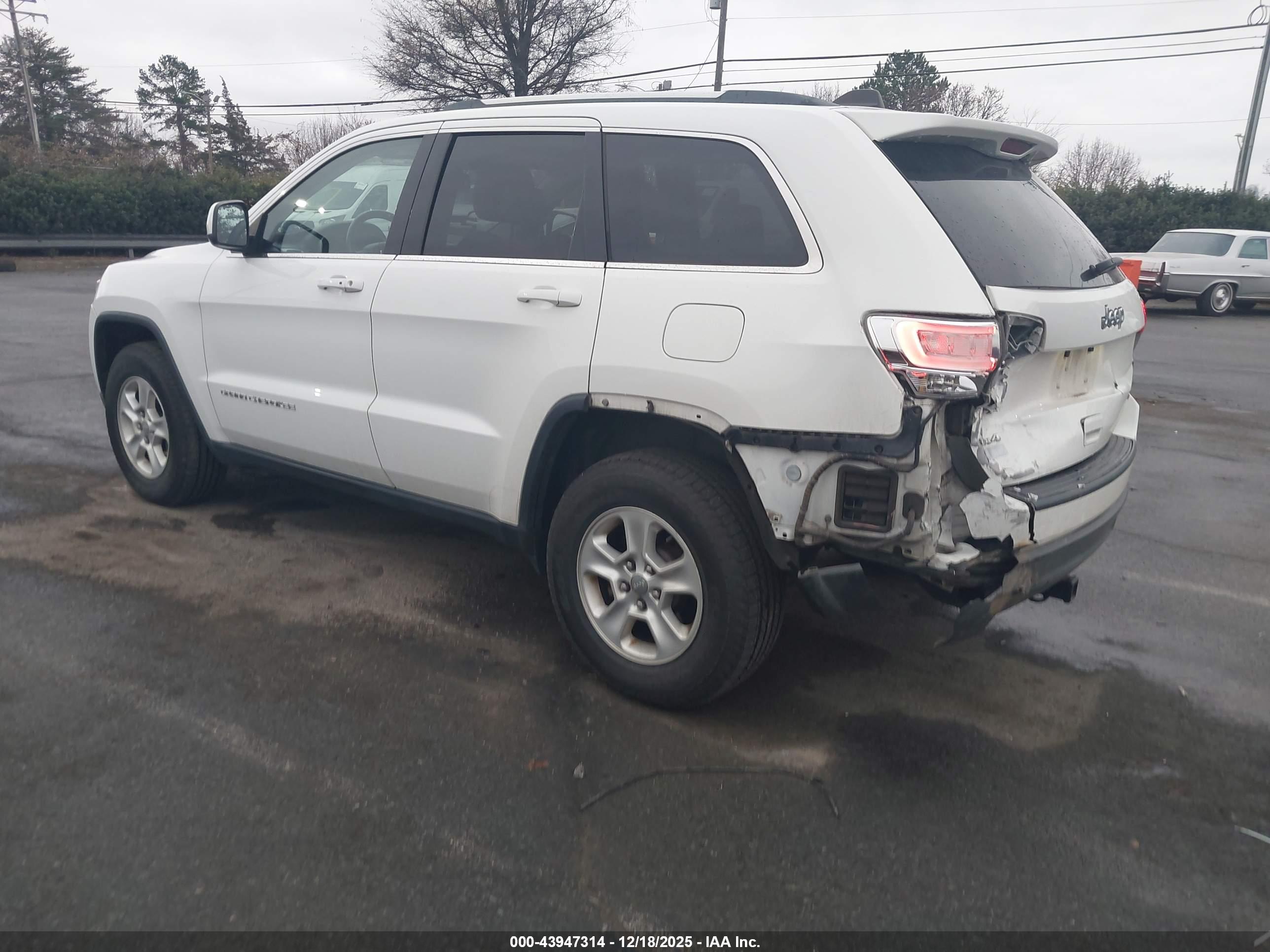 JEEP GRAND image 3