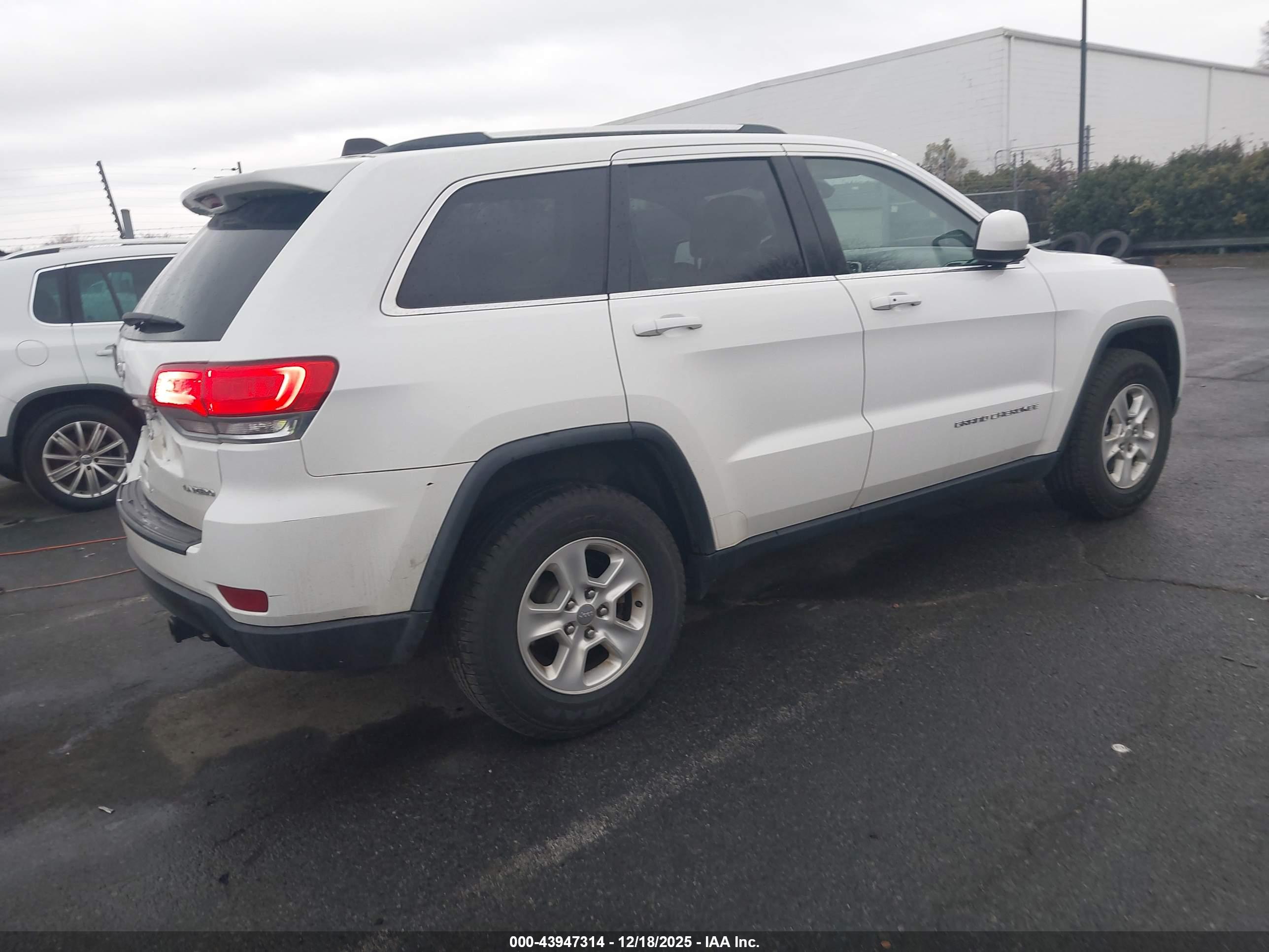 JEEP GRAND image 4