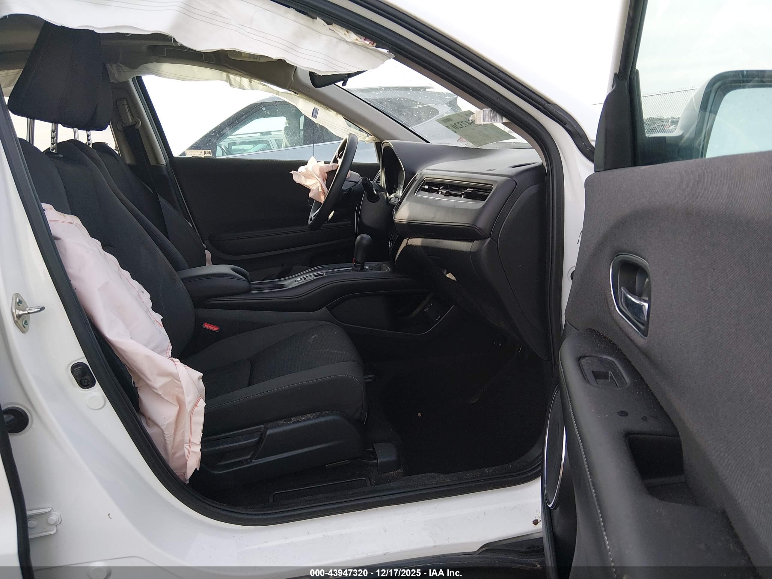 HONDA HR-V image 5