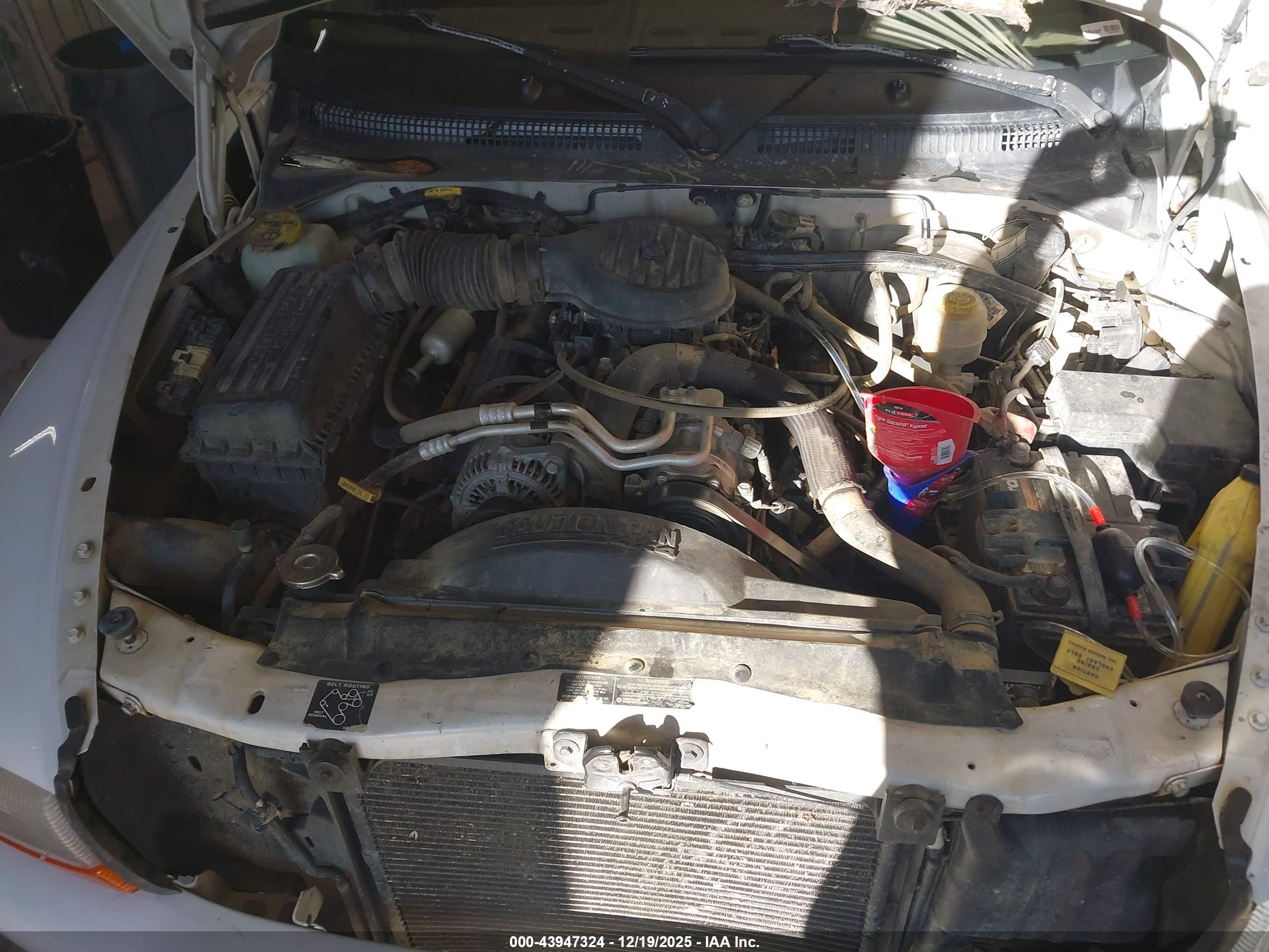 DODGE DURANGO image 10