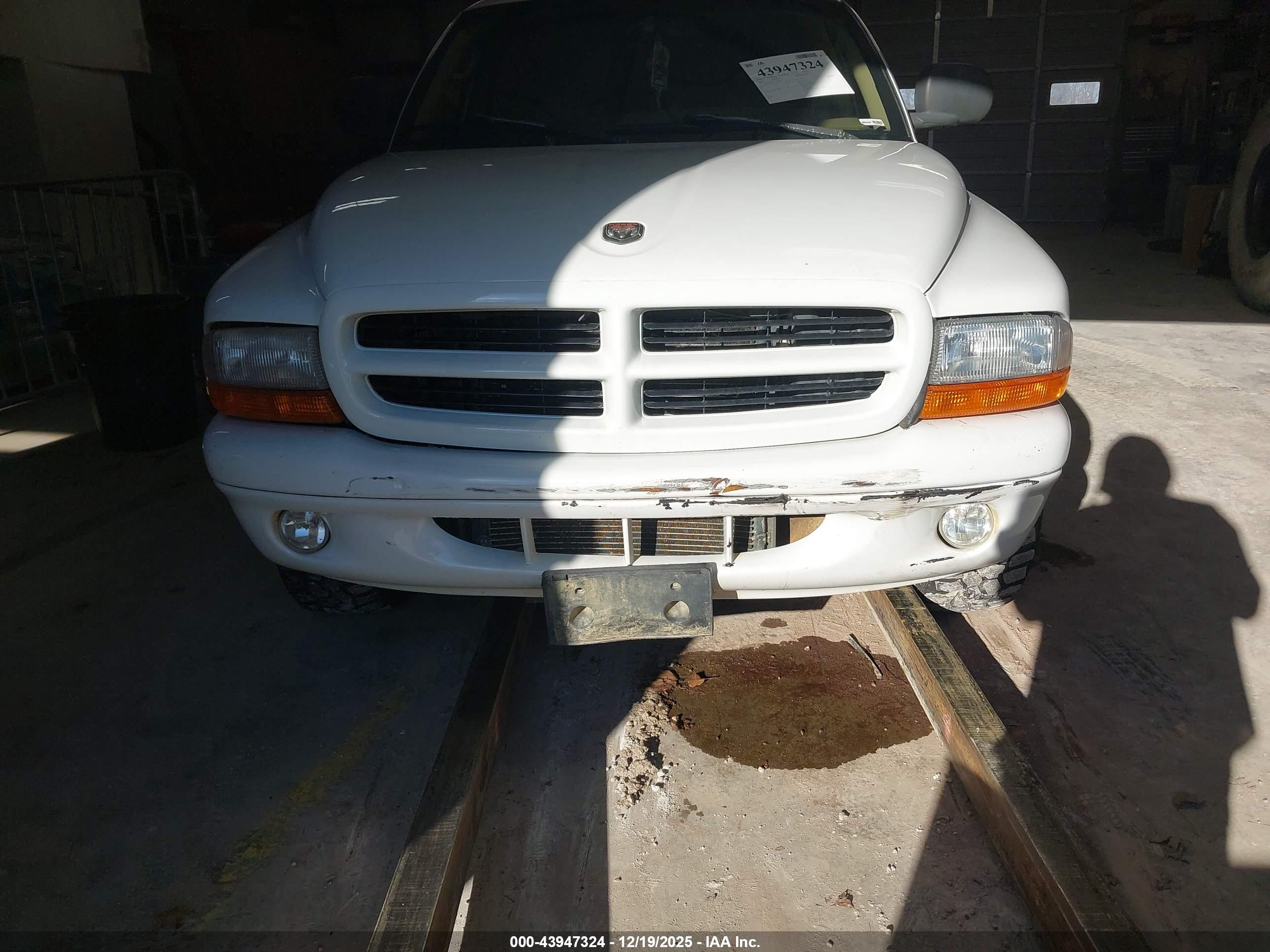 DODGE DURANGO image 6