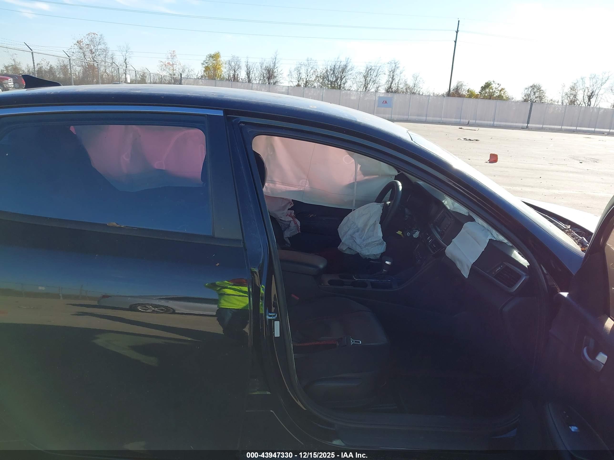 KIA OPTIMA image 5