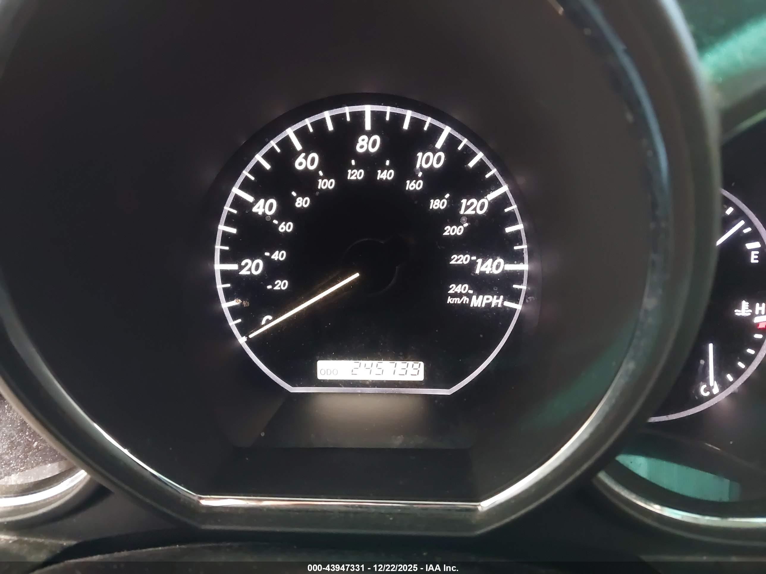 LEXUS RX image 7