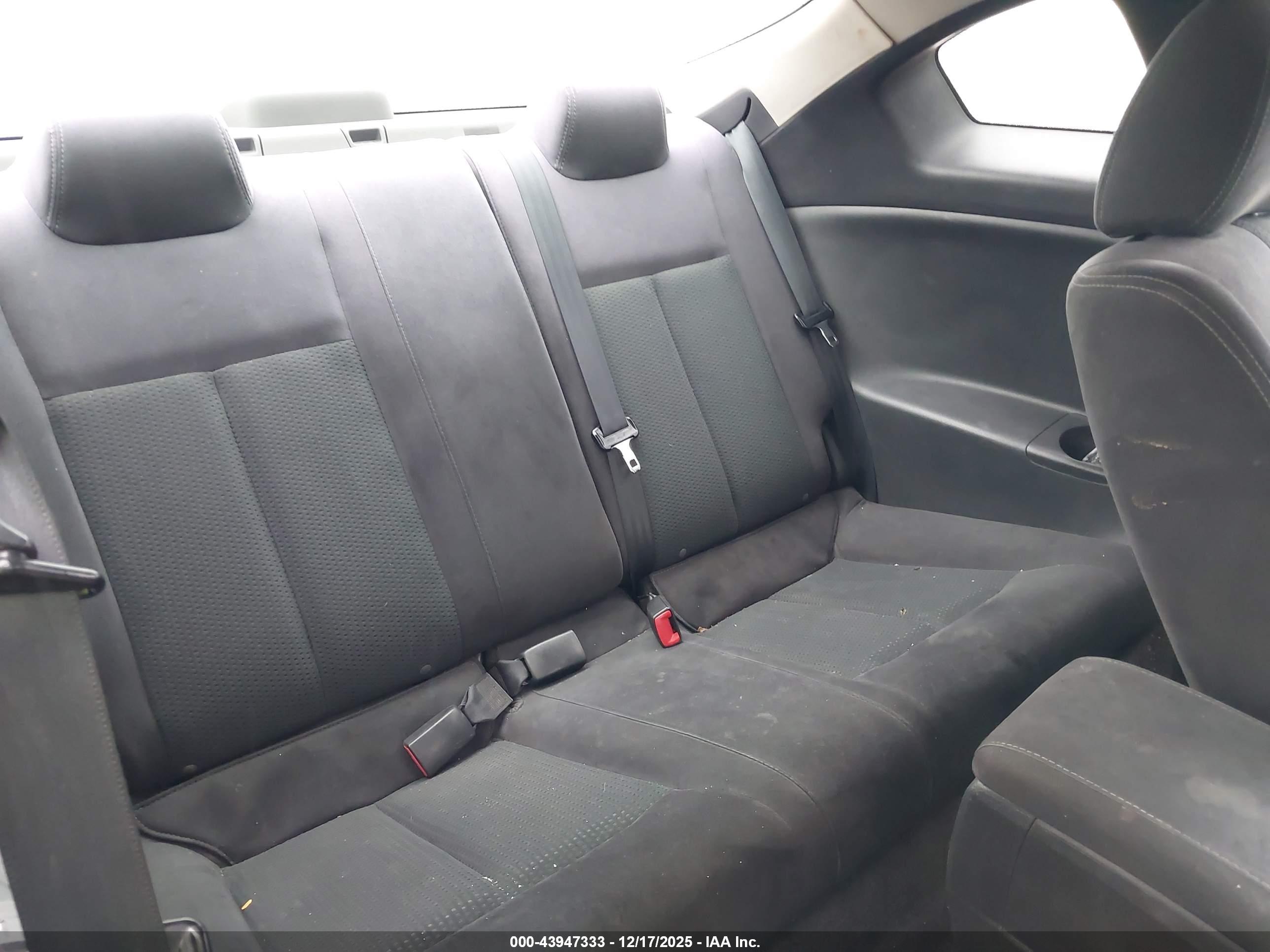 NISSAN ALTIMA image 8