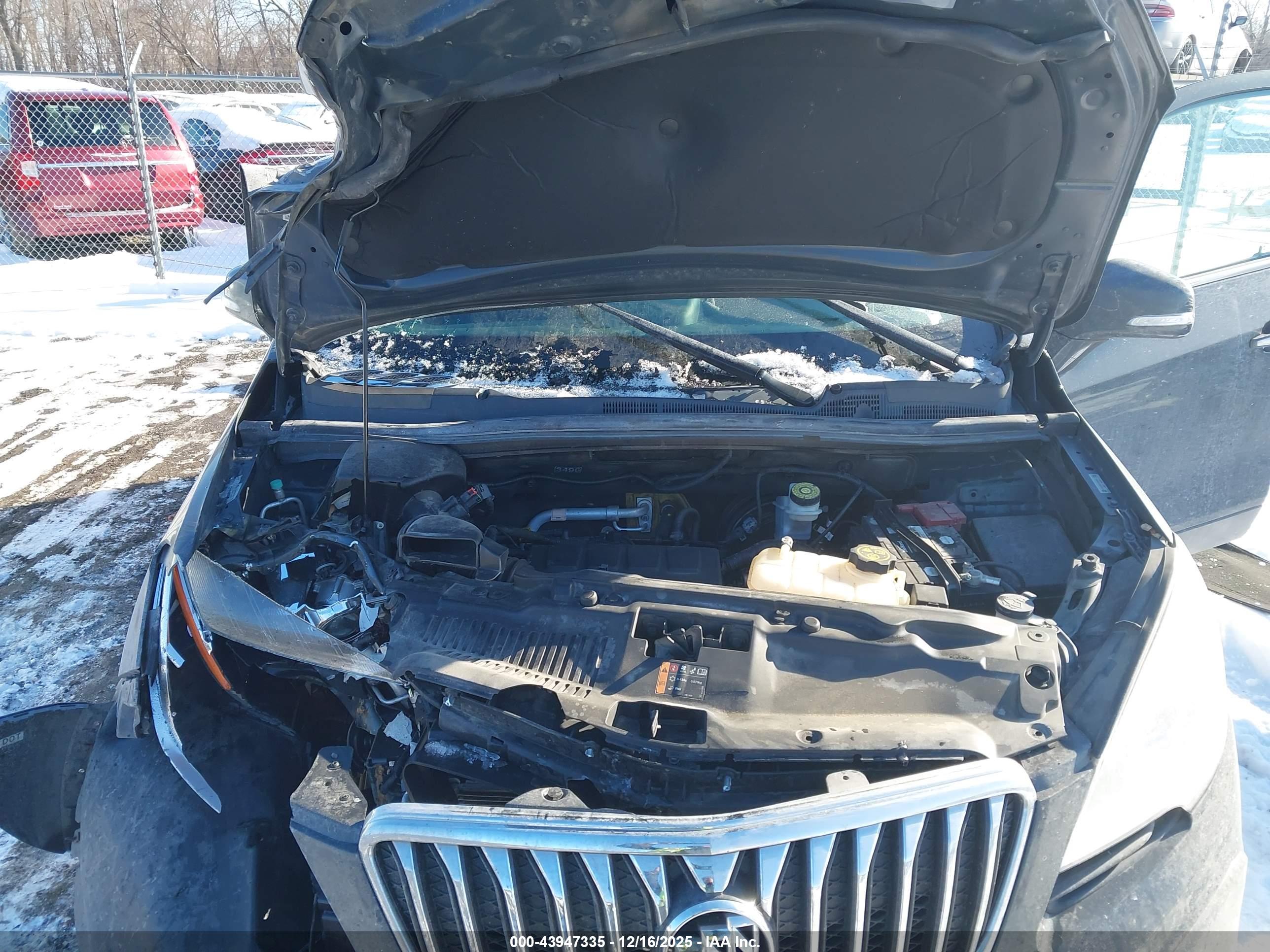 BUICK ENCORE image 10