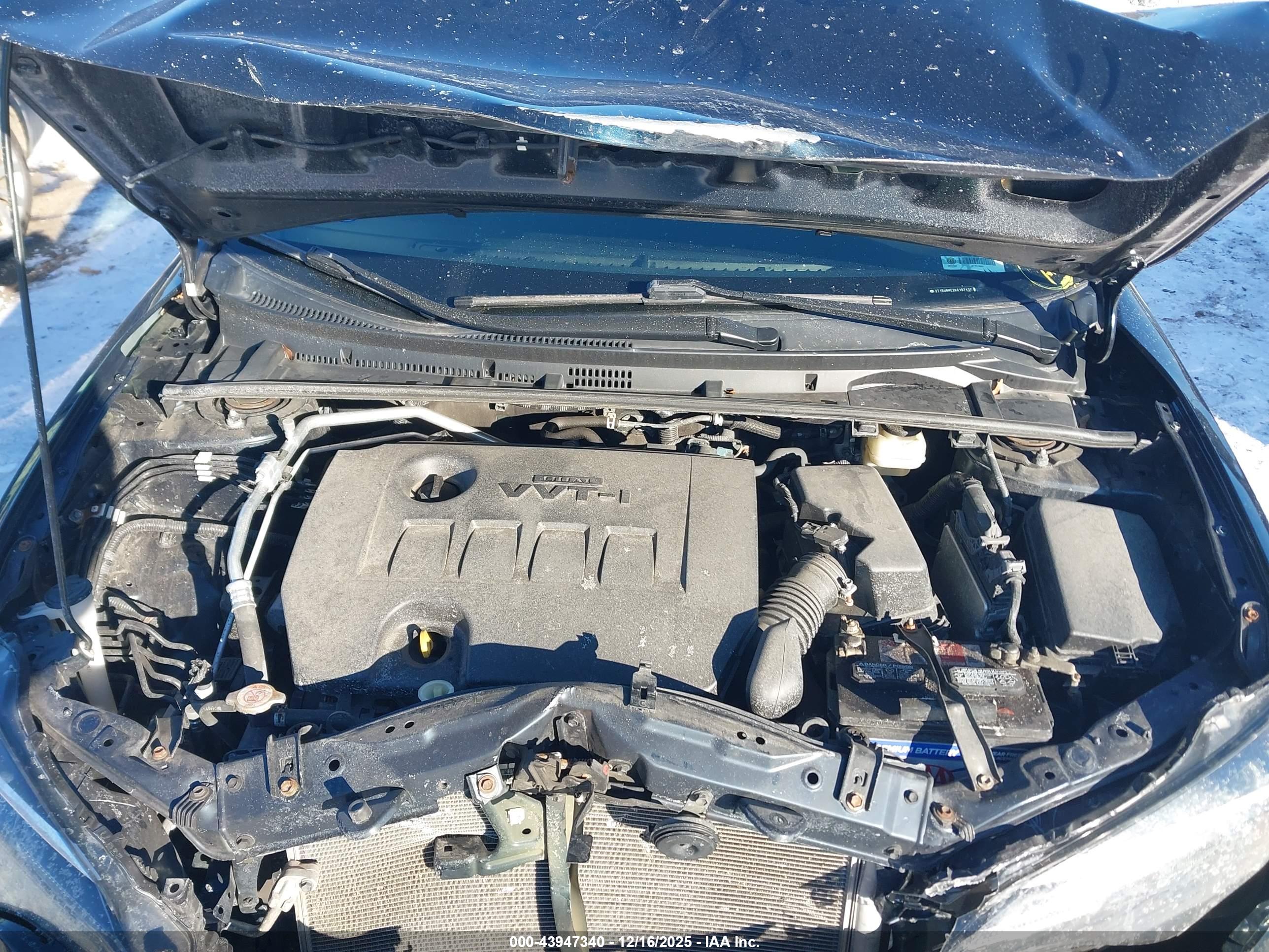 TOYOTA COROLLA image 10