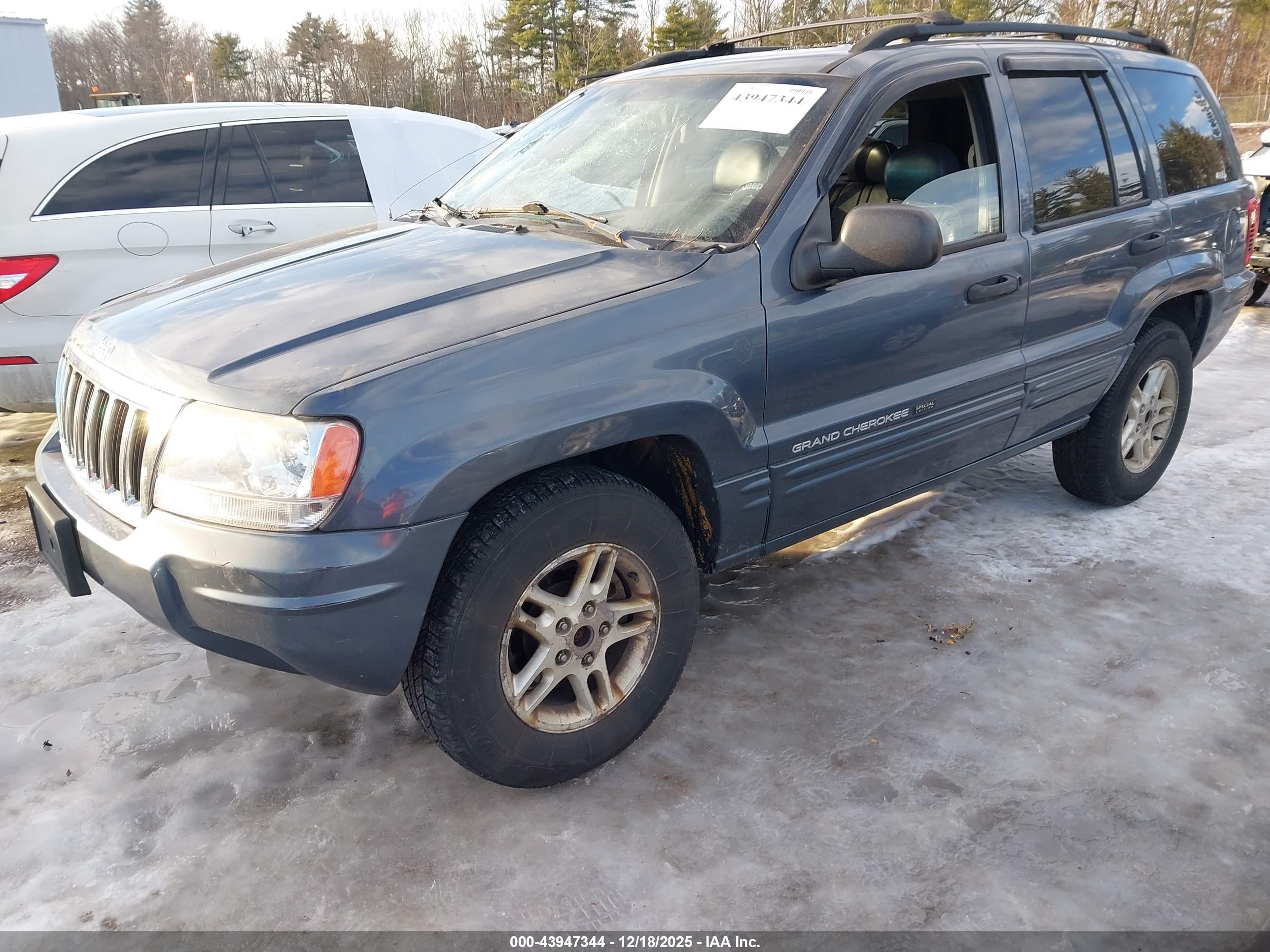 JEEP GRAND image 2
