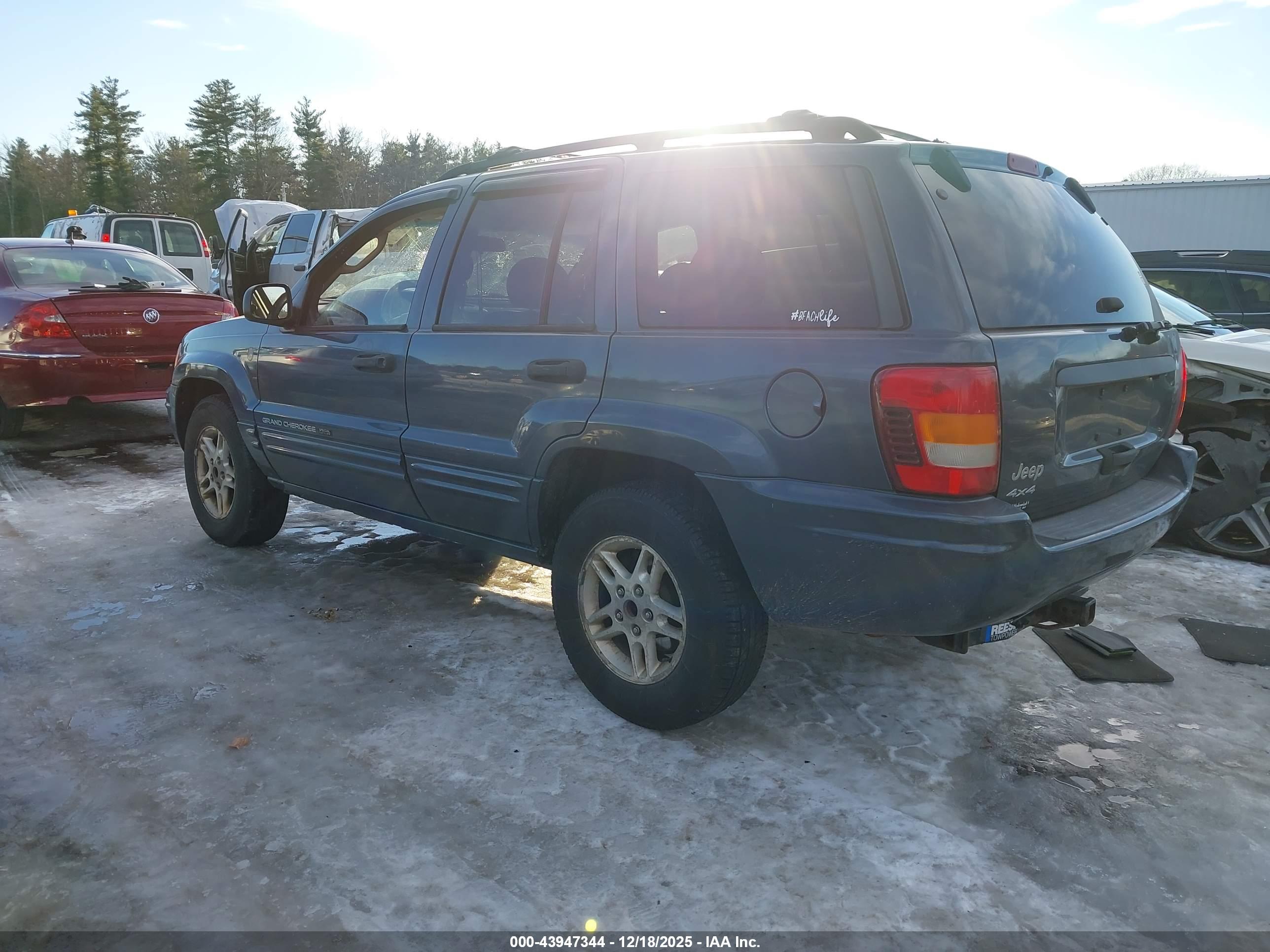 JEEP GRAND image 3