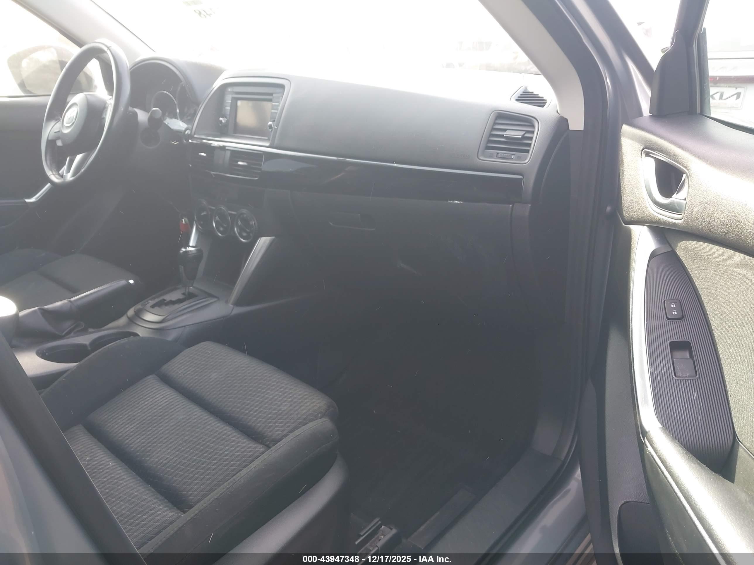 MAZDA CX-5 image 5