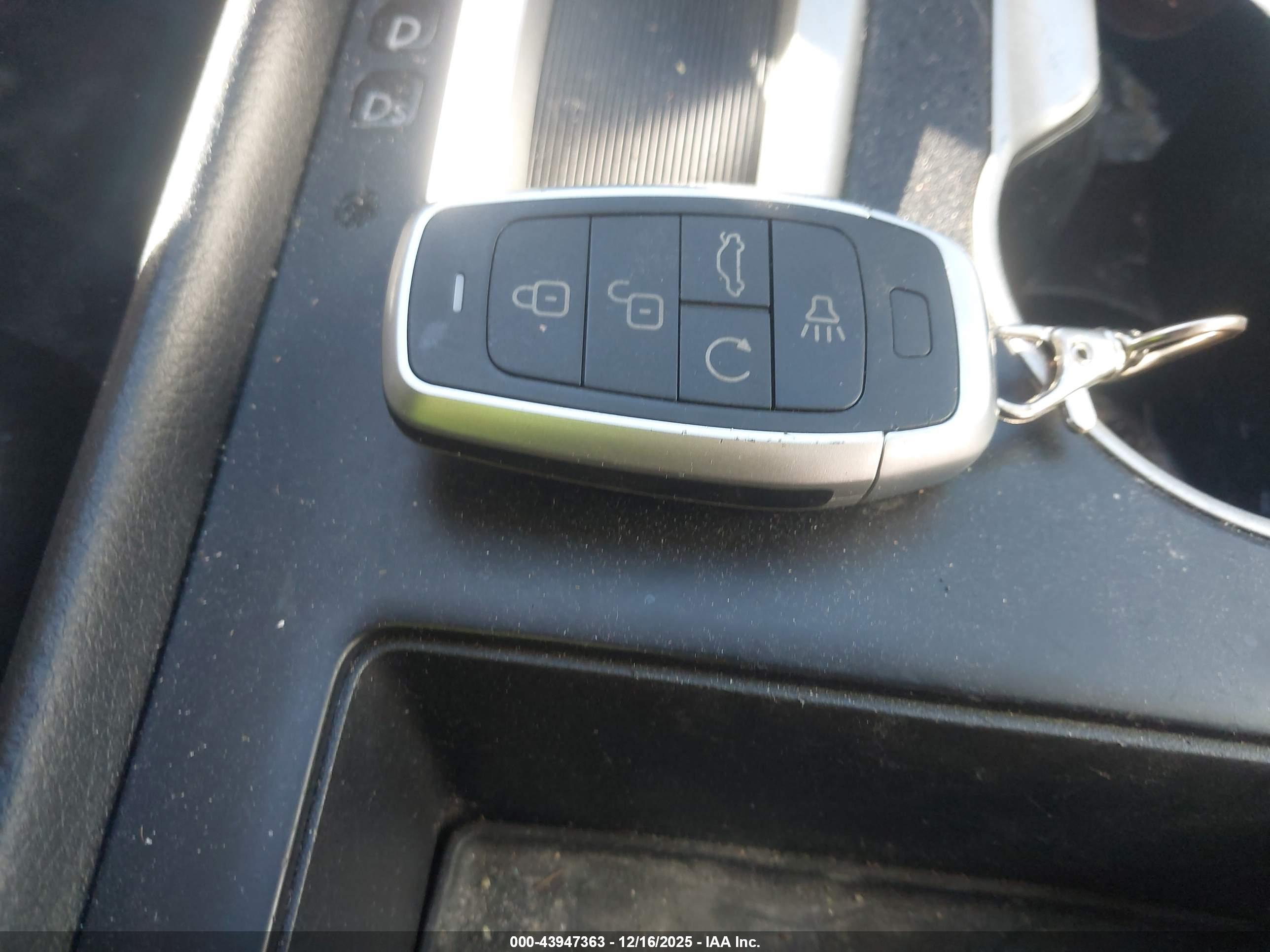 NISSAN ALTIMA image 11