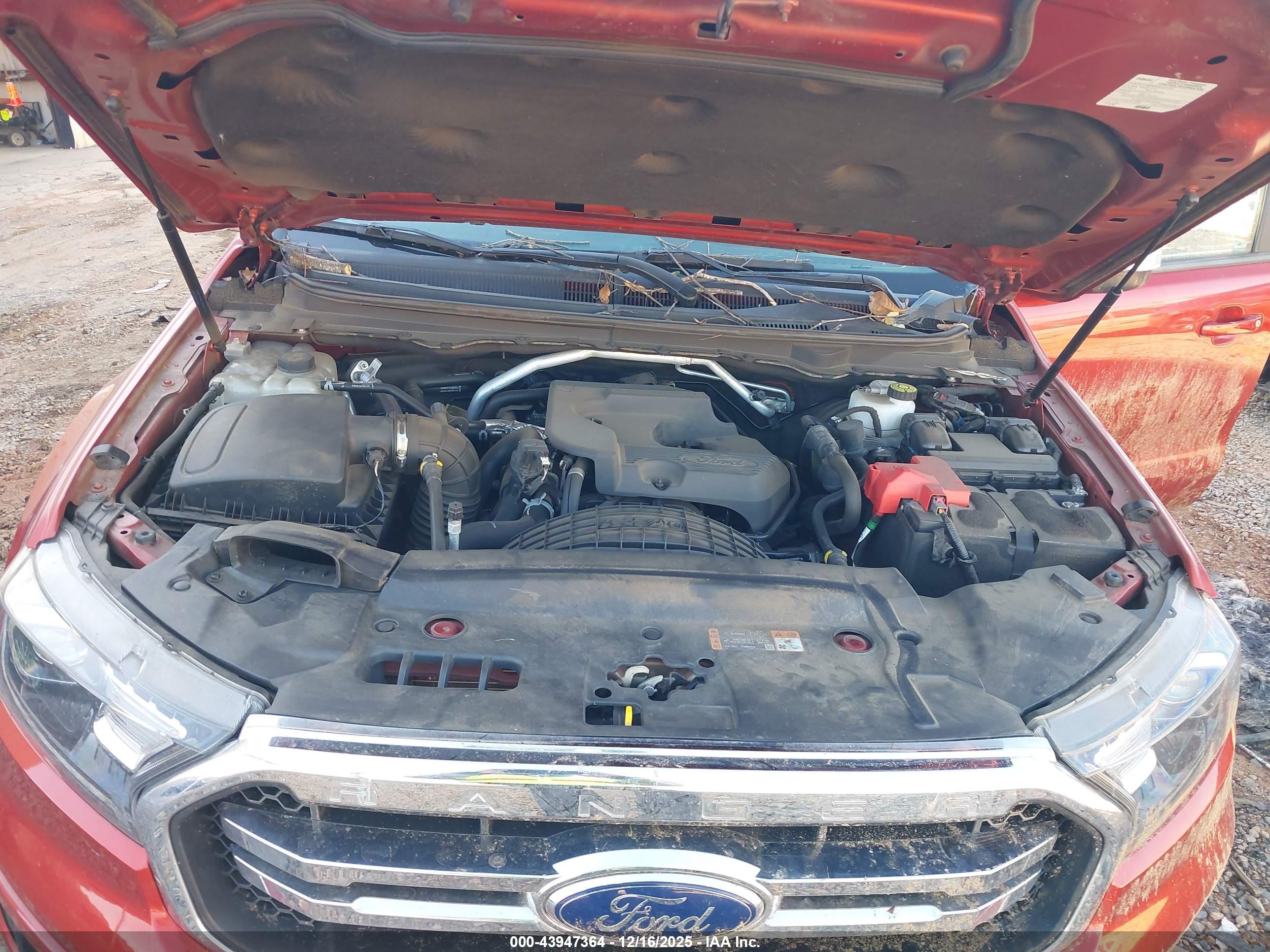 FORD RANGER image 10