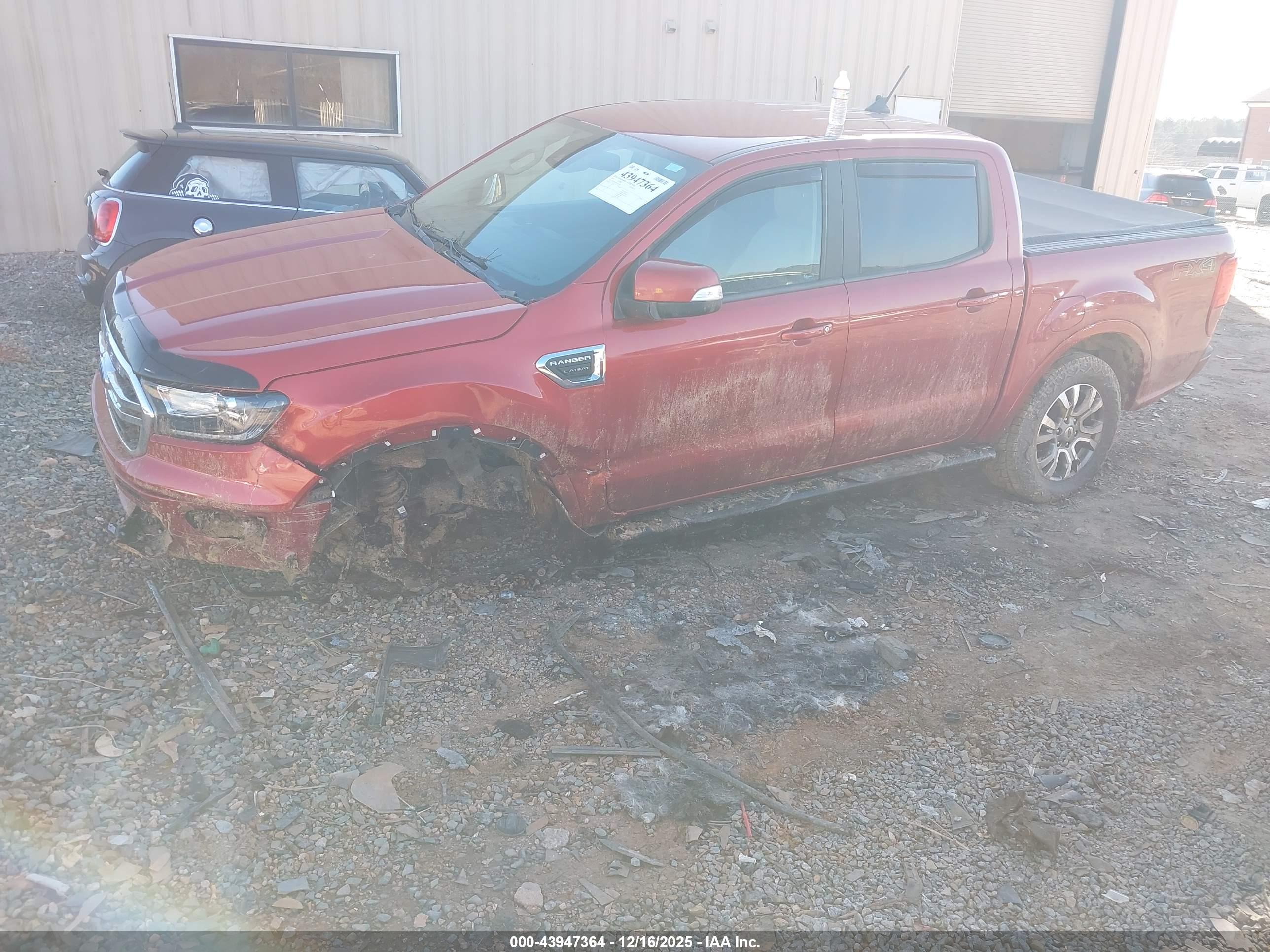 FORD RANGER image 2