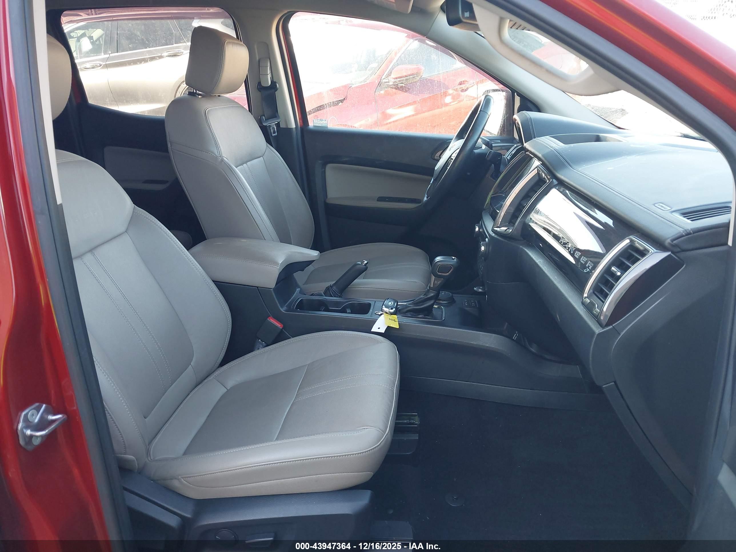 FORD RANGER image 5